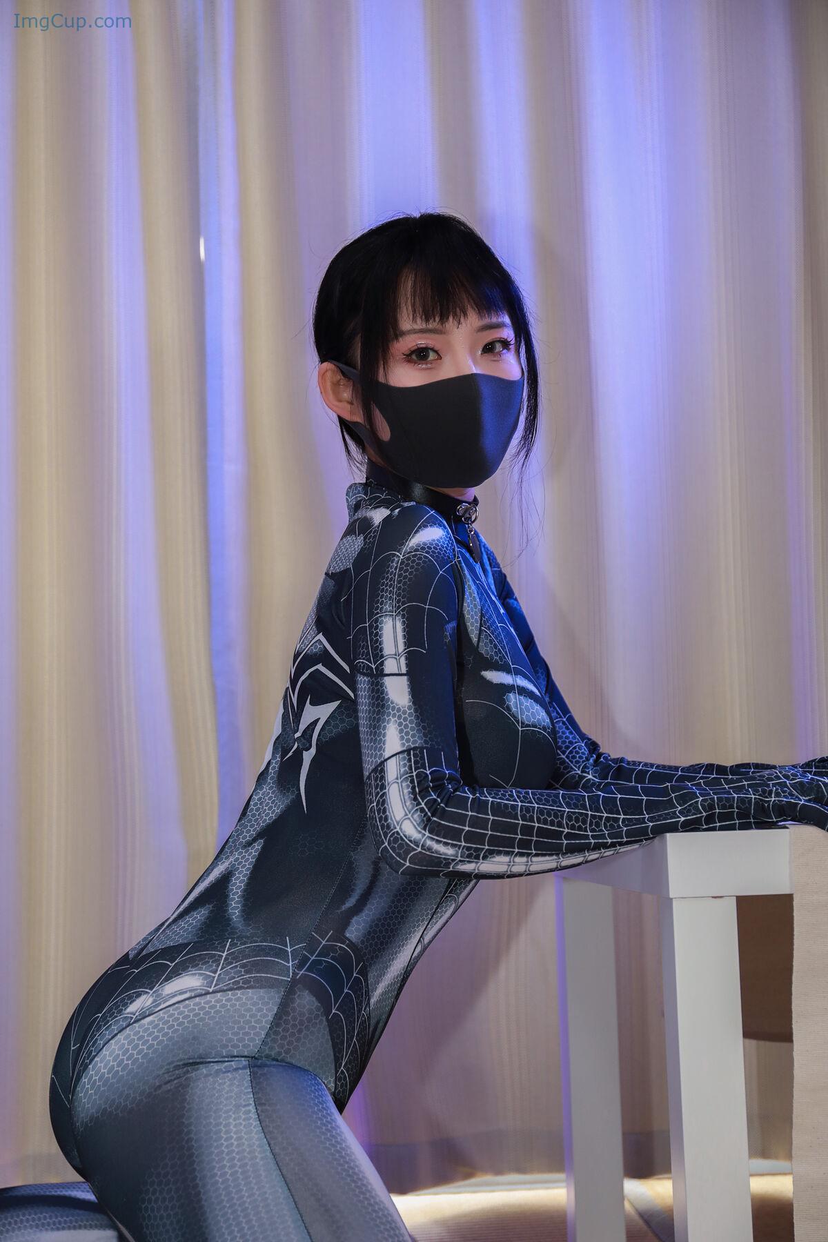 1763221534_214_Li-Jia-李佳-–-蜘蛛侠-53P.jpg 1763221534 214 Li Jia 李佳 – 蜘蛛侠 53P