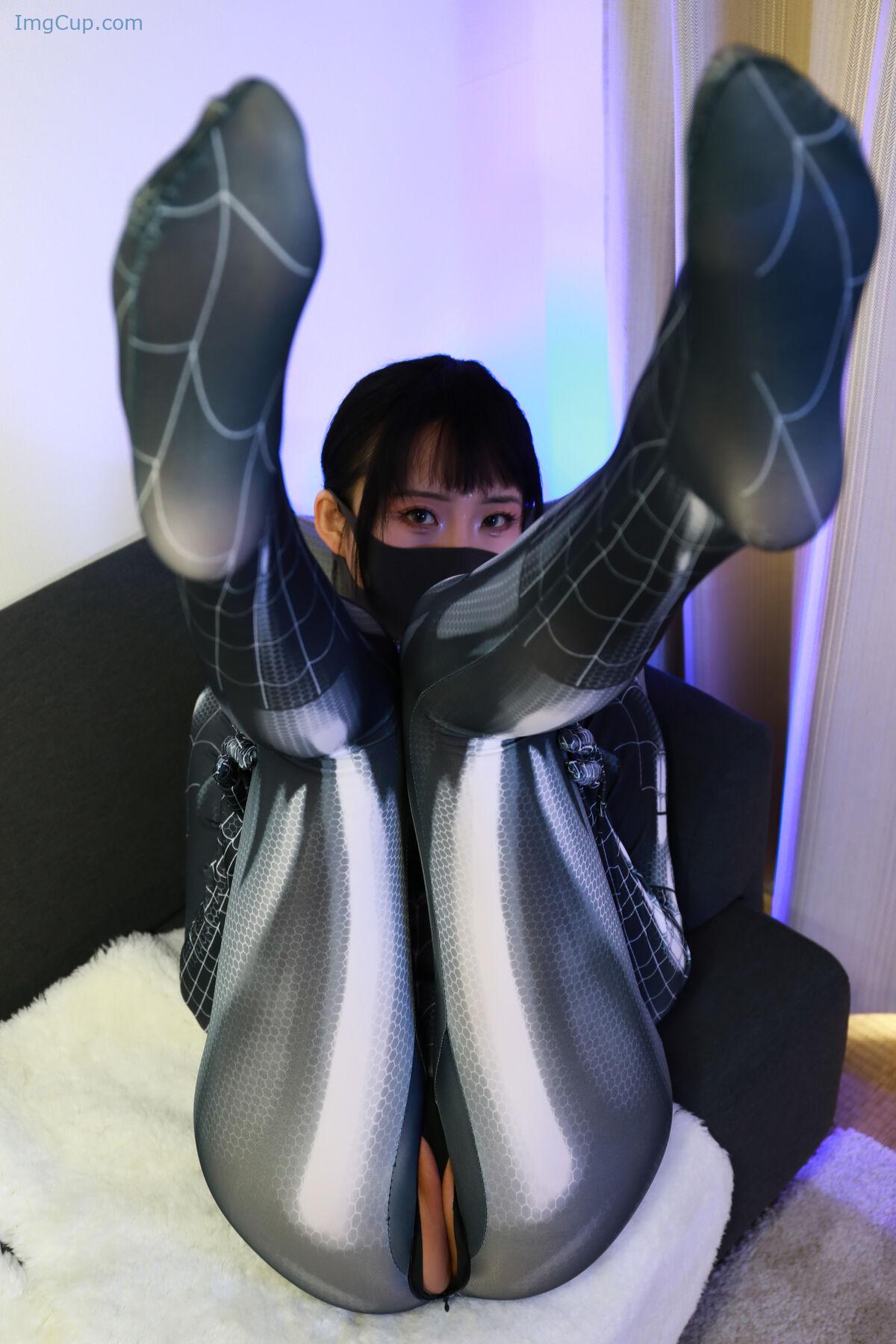 1763221582_763_Li-Jia-李佳-–-蜘蛛侠-53P.jpg 1763221582 763 Li Jia 李佳 – 蜘蛛侠 53P