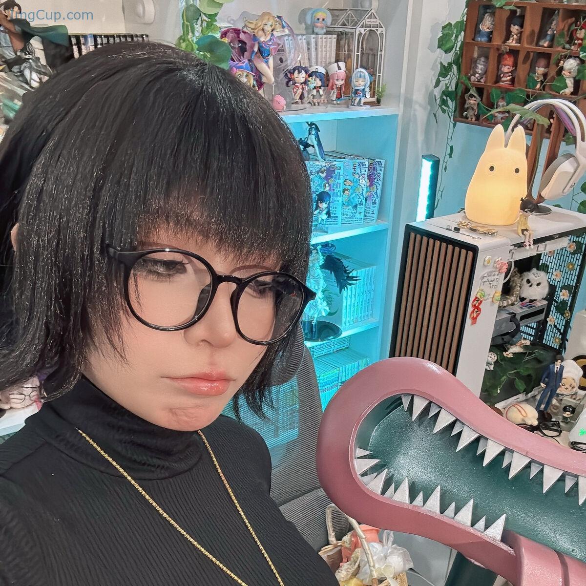 1763282086_335_Coser@UmekoJ-–-Shizuku-Part01-57P.jpg 1763282086 335 Coser@UmekoJ – Shizuku Part01 57P