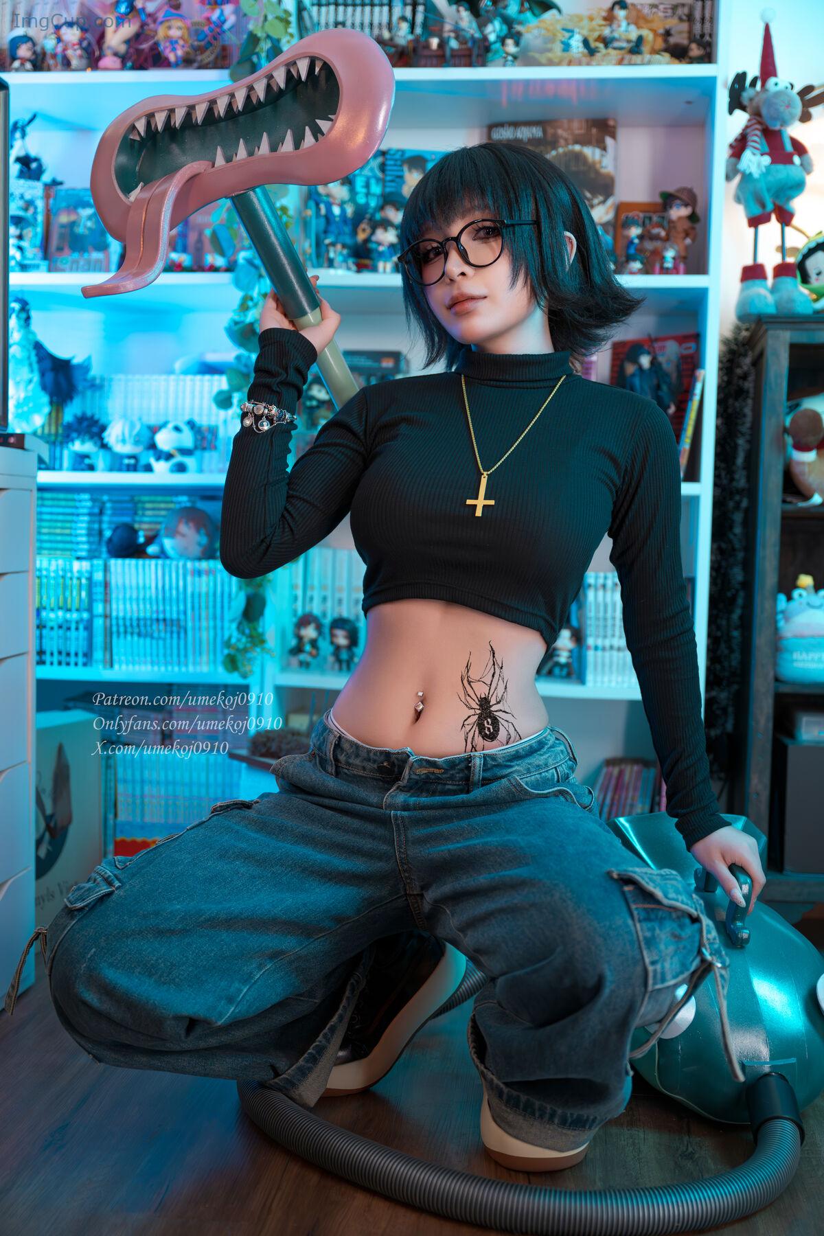 1763282134_908_Coser@UmekoJ-–-Shizuku-Part01-57P.jpg 1763282134 908 Coser@UmekoJ – Shizuku Part01 57P