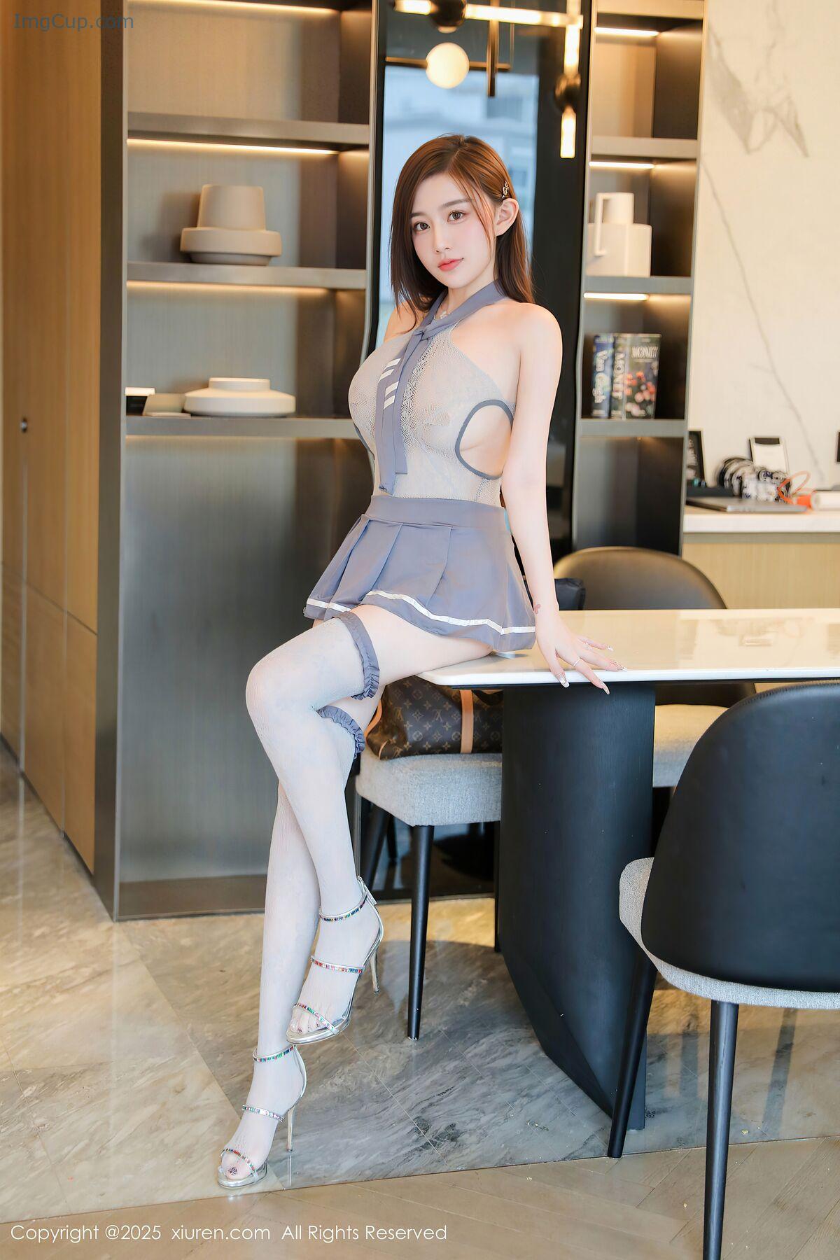 1763286522_929_XiuRen秀人网-No10375-Nai-You-Mao-Ya-77P.jpg 1763286522 929 XiuRen秀人网 No10375 Nai You Mao Ya 77P