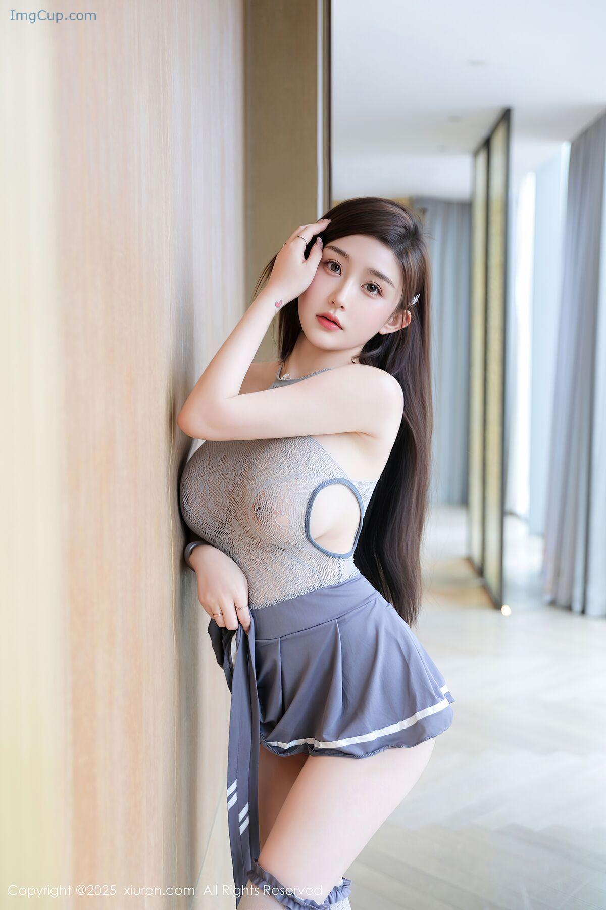 1763286576_124_XiuRen秀人网-No10375-Nai-You-Mao-Ya-77P.jpg 1763286576 124 XiuRen秀人网 No10375 Nai You Mao Ya 77P