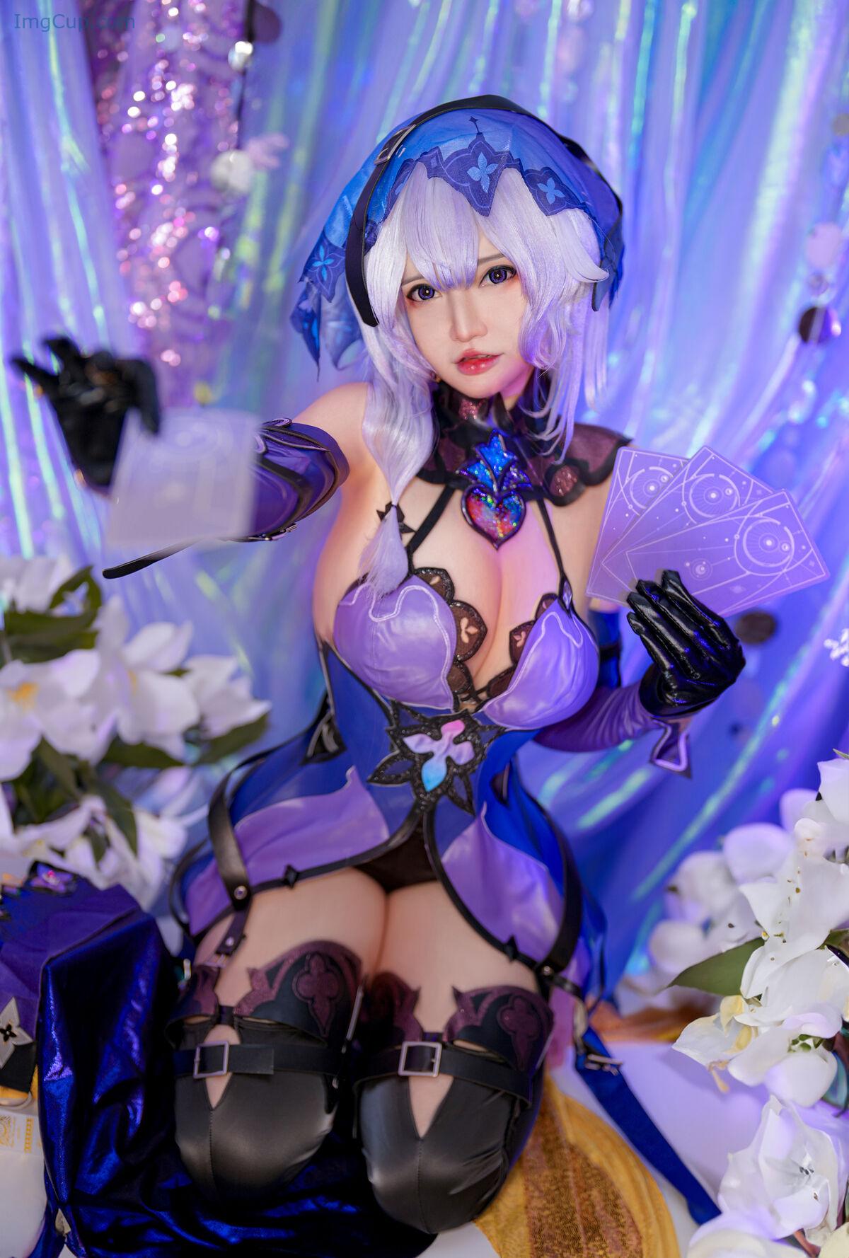 1763318191_772_Coser@Potato-Godzilla-–-Black-Swan-Honkai-Star-Rail-24P.jpg 1763318191 772 Coser@Potato Godzilla – Black Swan Honkai Star Rail 24P