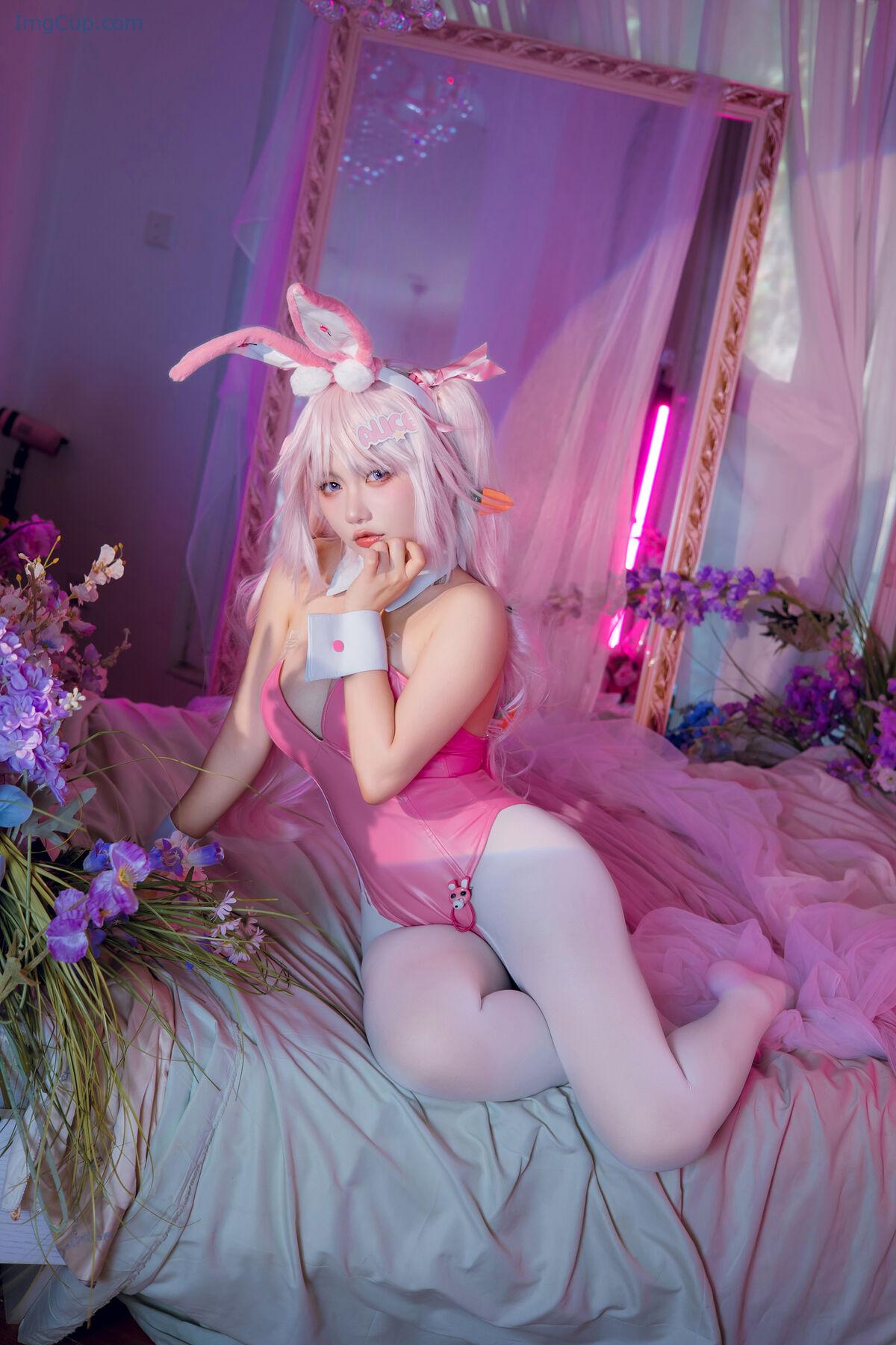 1763408615_199_Coser@是一只熊仔吗-–-Nikke爱丽丝兔女郎-50P.jpg 1763408615 199 Coser@是一只熊仔吗 – Nikke爱丽丝兔女郎 50P