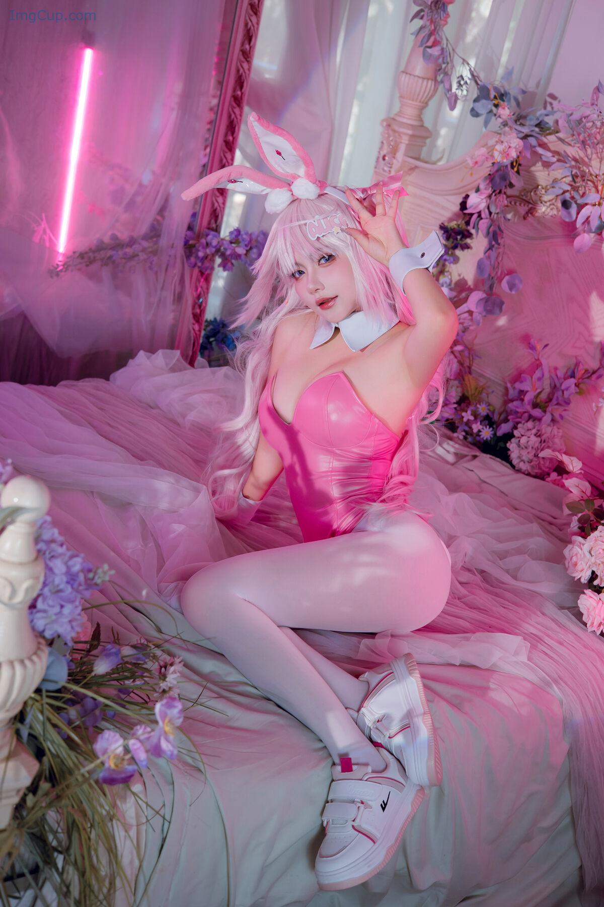 1763408663_196_Coser@是一只熊仔吗-–-Nikke爱丽丝兔女郎-50P.jpg 1763408663 196 Coser@是一只熊仔吗 – Nikke爱丽丝兔女郎 50P