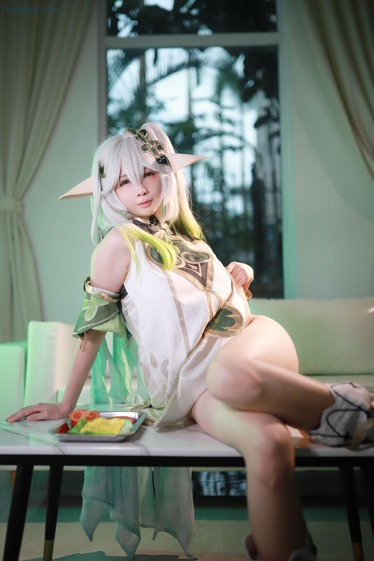 1763625356_566_Coser@上杉绘梨落-–-纳西妲-47P.jpg 1763625356 566 Coser@上杉绘梨落 – 纳西妲 47P