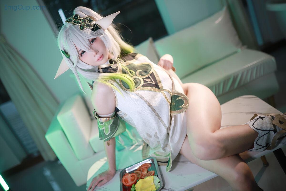 1763625368_890_Coser@上杉绘梨落-–-纳西妲-47P.jpg 1763625368 890 Coser@上杉绘梨落 – 纳西妲 47P