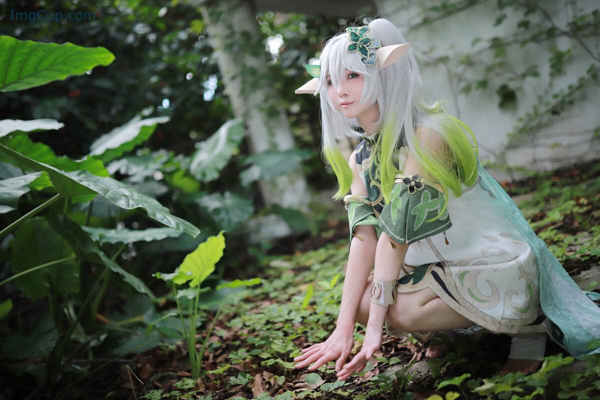 1763625392_962_Coser@上杉绘梨落-–-纳西妲-47P.jpg 1763625392 962 Coser@上杉绘梨落 – 纳西妲 47P