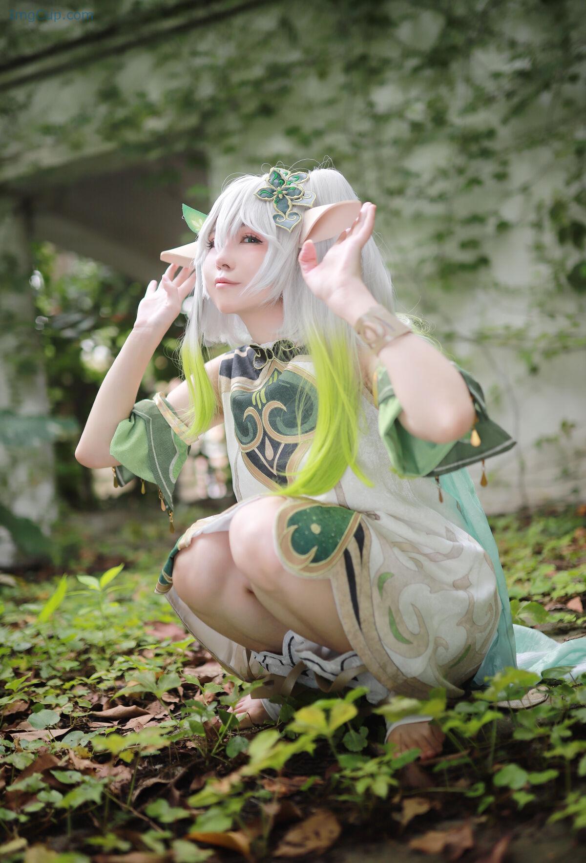 1763625394_43_Coser@上杉绘梨落-–-纳西妲-47P.jpg 1763625394 43 Coser@上杉绘梨落 – 纳西妲 47P