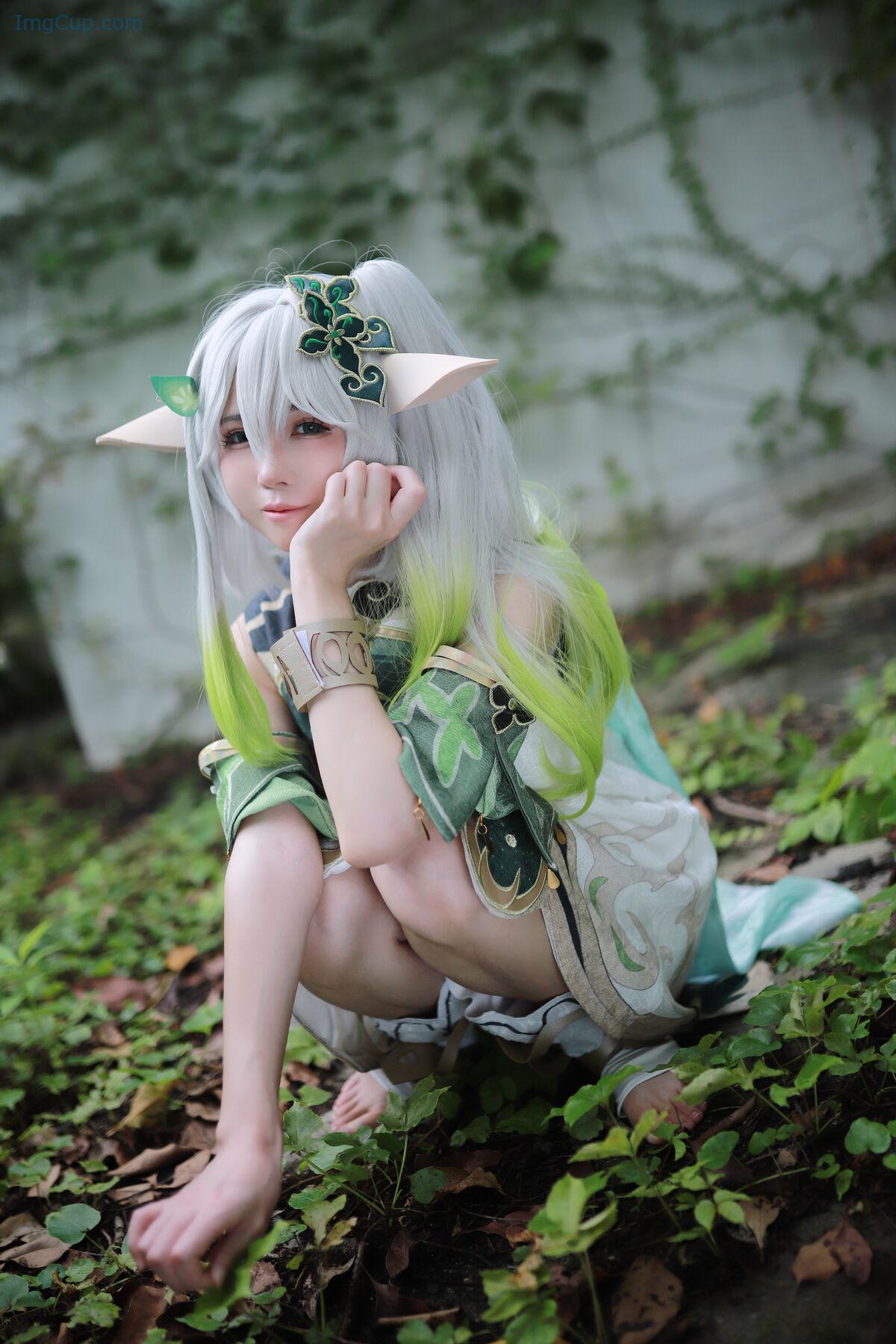 1763625430_805_Coser@上杉绘梨落-–-纳西妲-47P.jpg 1763625430 805 Coser@上杉绘梨落 – 纳西妲 47P