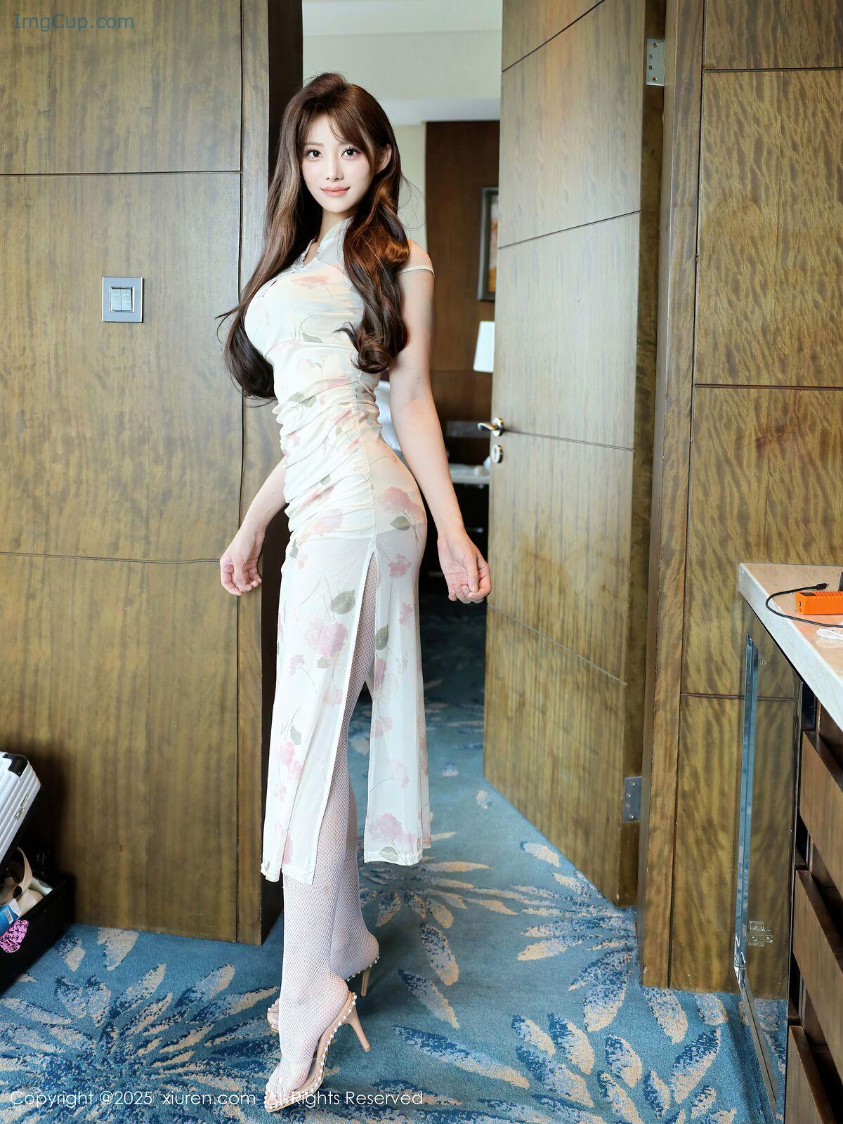 1763654736_896_XiuRen秀人网-No10364-Li-Shuang-Er-81P.jpg 1763654736 896 XiuRen秀人网 No10364 Li Shuang Er 81P