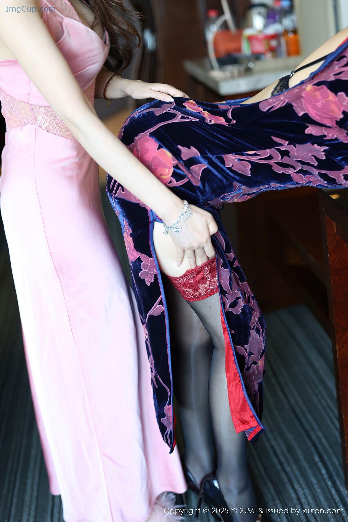 1763719761_417_YouMi尤蜜荟-Vol1158-Tao-Tao-–-Yao-Yao-Twins-83P.jpg 1763719761 417 YouMi尤蜜荟 Vol1158 Tao Tao – Yao Yao Twins 83P