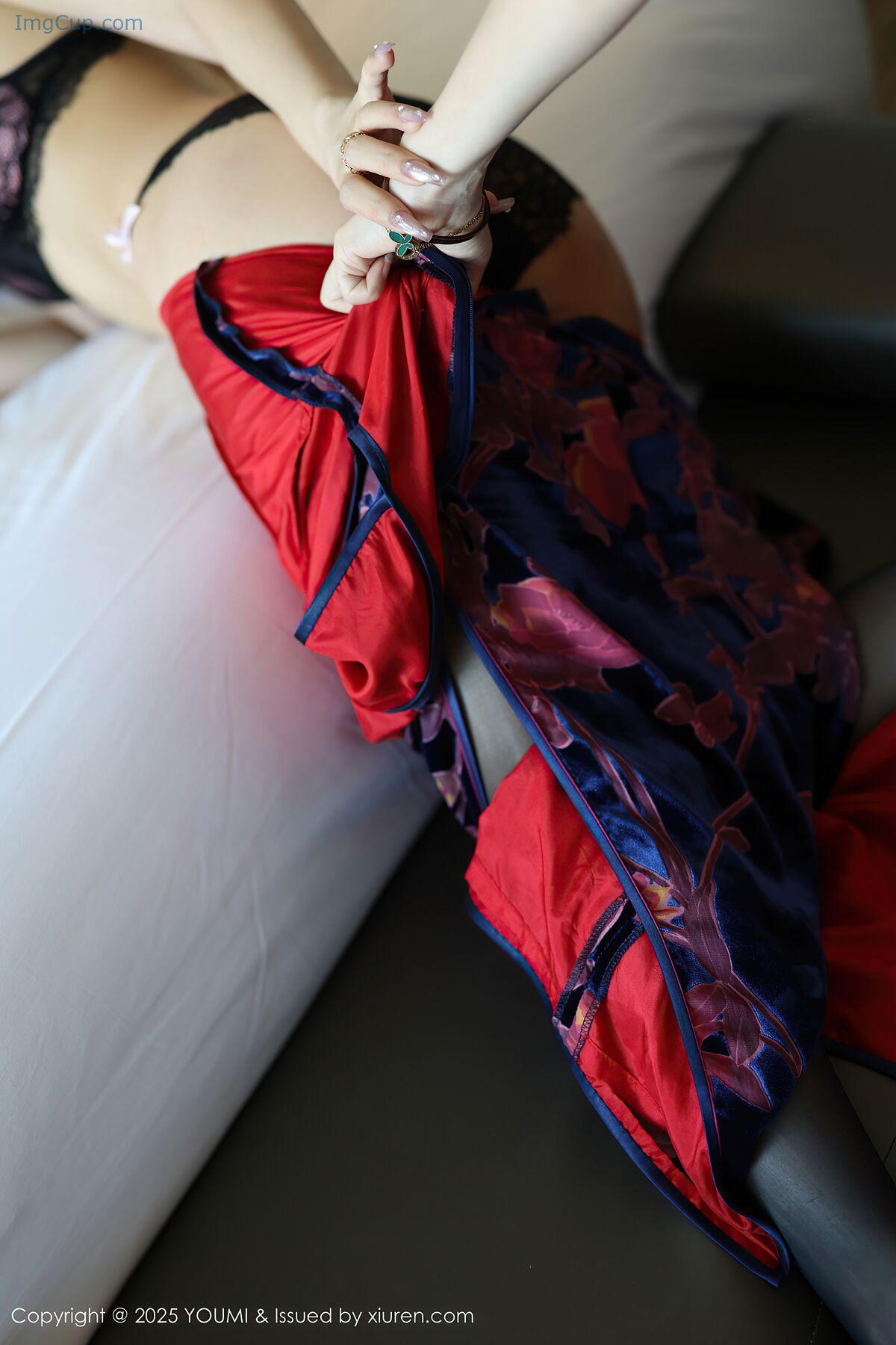 1763719791_193_YouMi尤蜜荟-Vol1158-Tao-Tao-–-Yao-Yao-Twins-83P.jpg 1763719791 193 YouMi尤蜜荟 Vol1158 Tao Tao – Yao Yao Twins 83P