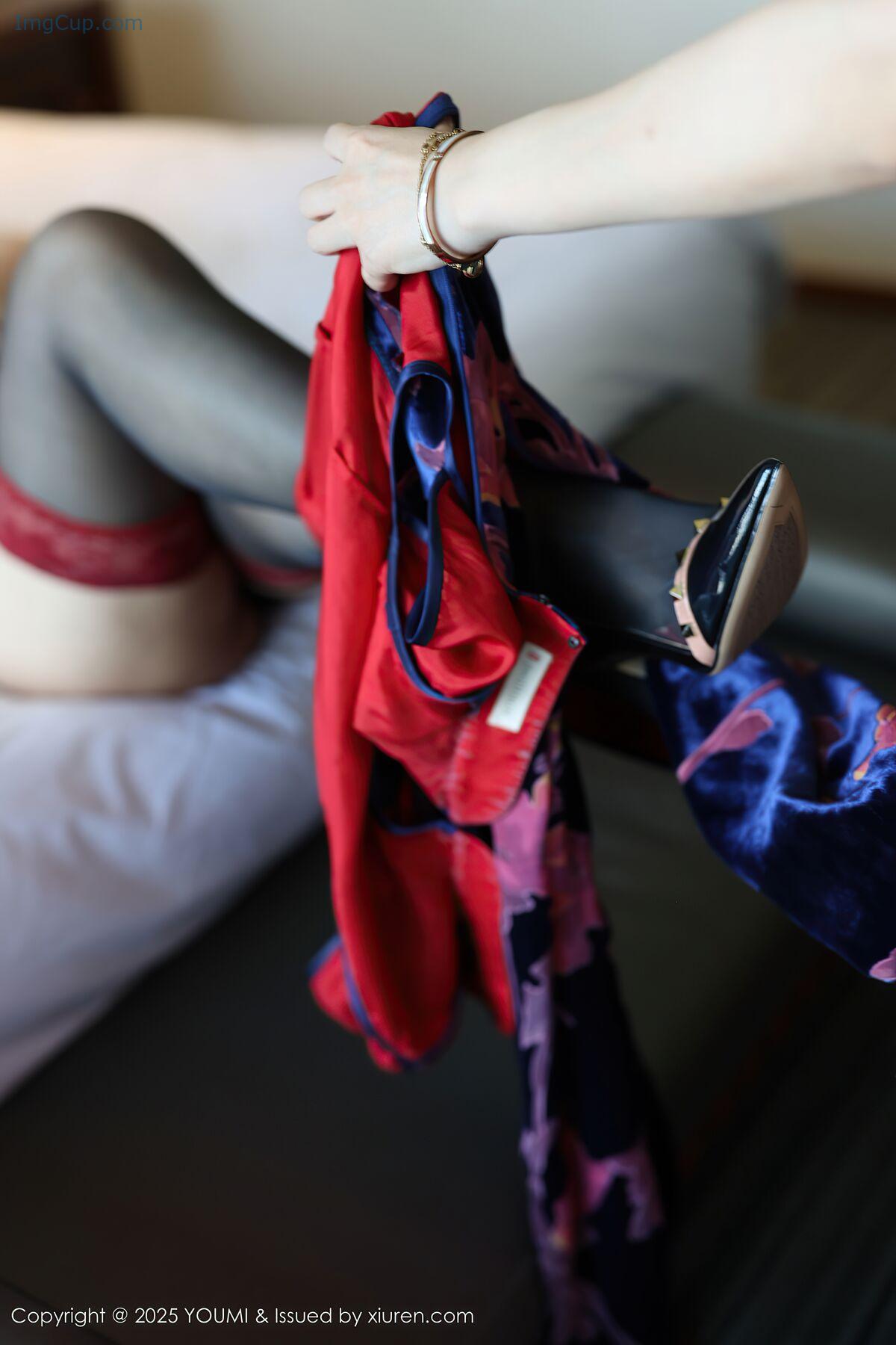 1763719838_658_YouMi尤蜜荟-Vol1158-Tao-Tao-–-Yao-Yao-Twins-83P.jpg 1763719838 658 YouMi尤蜜荟 Vol1158 Tao Tao – Yao Yao Twins 83P