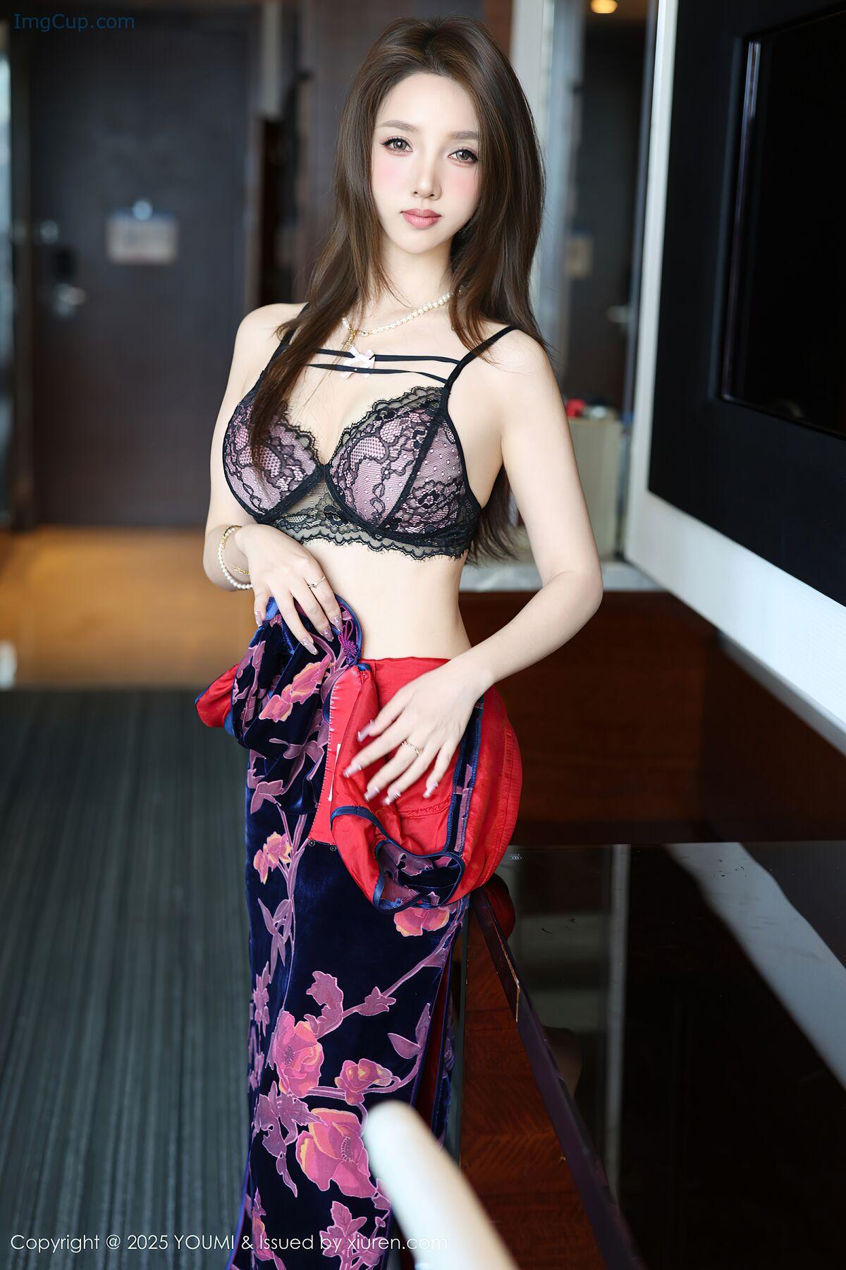 1763719851_845_YouMi尤蜜荟-Vol1158-Tao-Tao-–-Yao-Yao-Twins-83P.jpg 1763719851 845 YouMi尤蜜荟 Vol1158 Tao Tao – Yao Yao Twins 83P