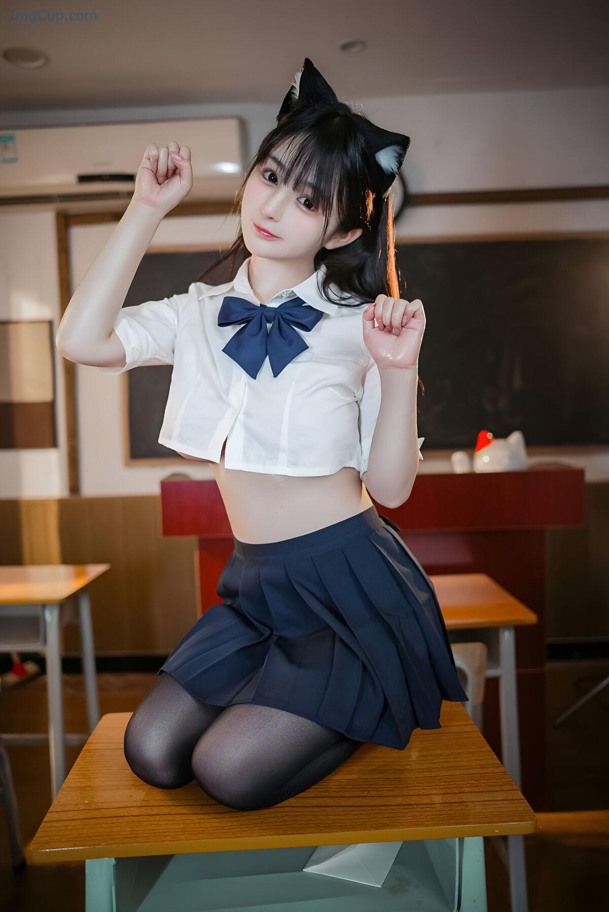 1763878181_353_Coser@桜井宁宁-–-Jk猫耳-Part02-50P.jpg 1763878181 353 Coser@桜井宁宁 – Jk猫耳 Part02 50P