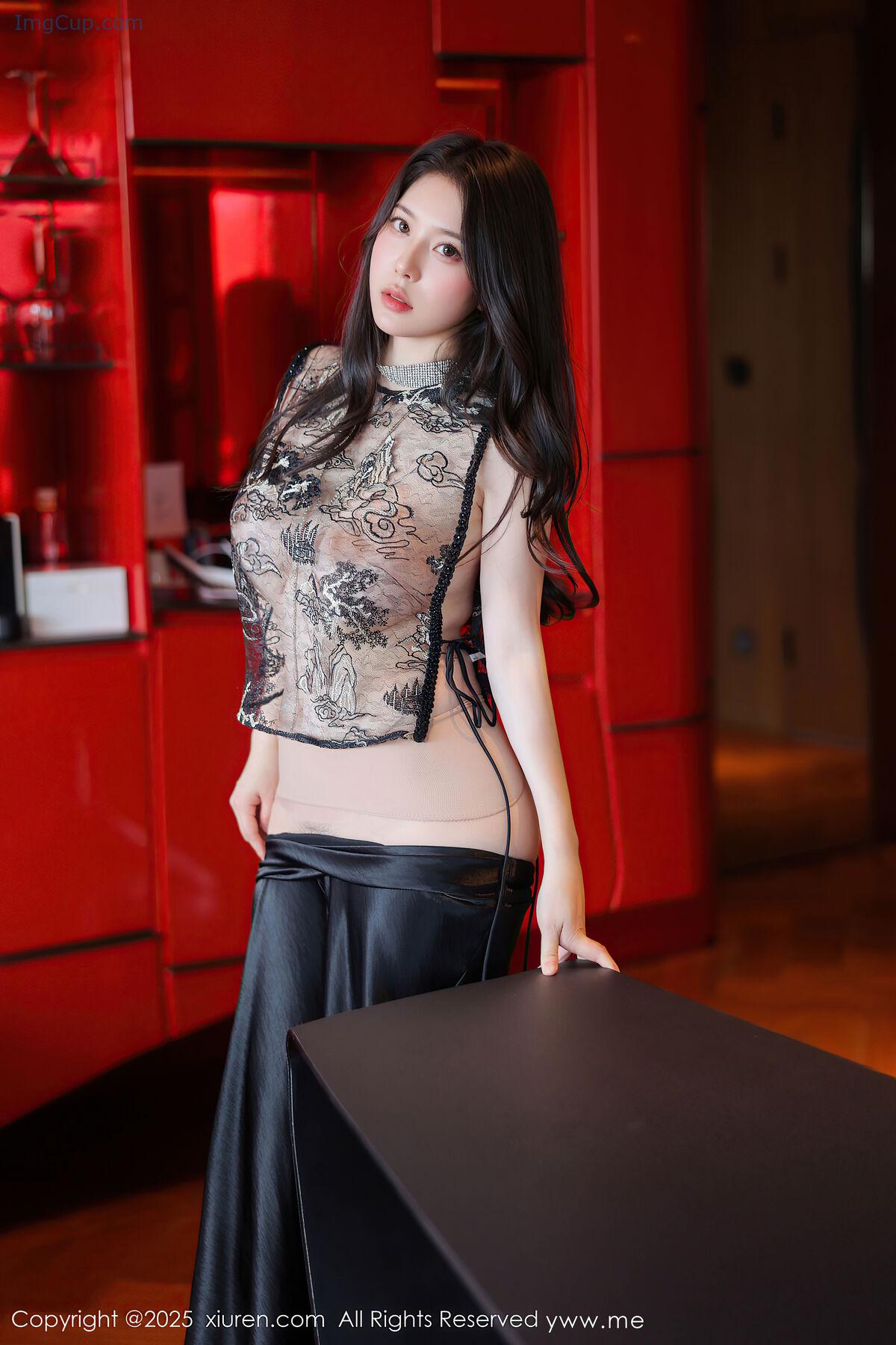 1764001490_649_XiuRen秀人网-No10357-Bai-Ru-Xue-Abby-80P.jpg 1764001490 649 XiuRen秀人网 No10357 Bai Ru Xue Abby 80P