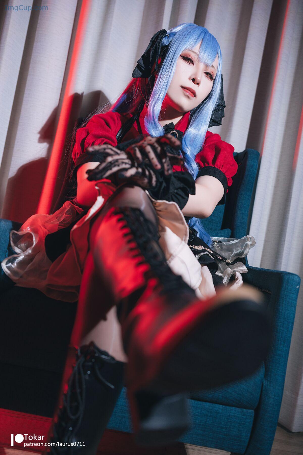 1764185290_75_Coser@Tokar浵卡-–-Oblivionis-28P-–-1V.jpg 1764185290 75 Coser@Tokar浵卡 – Oblivionis 28P – 1V