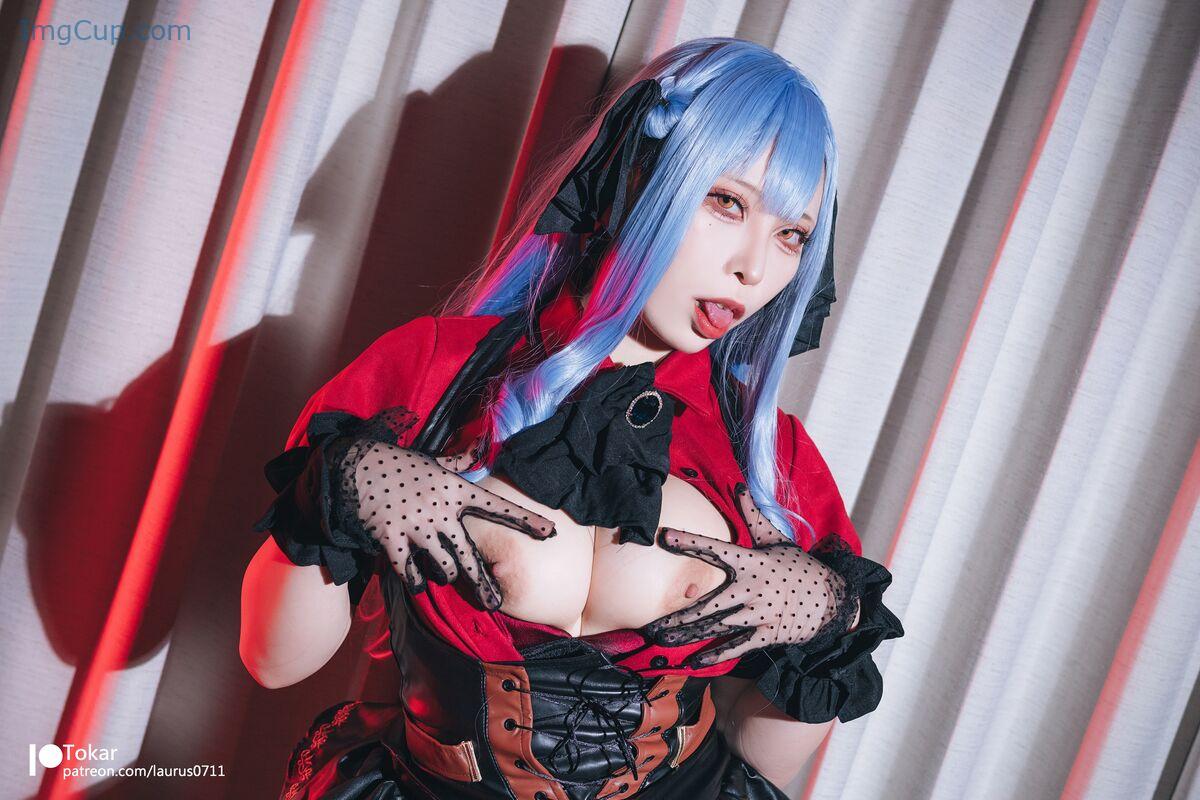 1764185300_604_Coser@Tokar浵卡-–-Oblivionis-28P-–-1V.jpg 1764185300 604 Coser@Tokar浵卡 – Oblivionis 28P – 1V