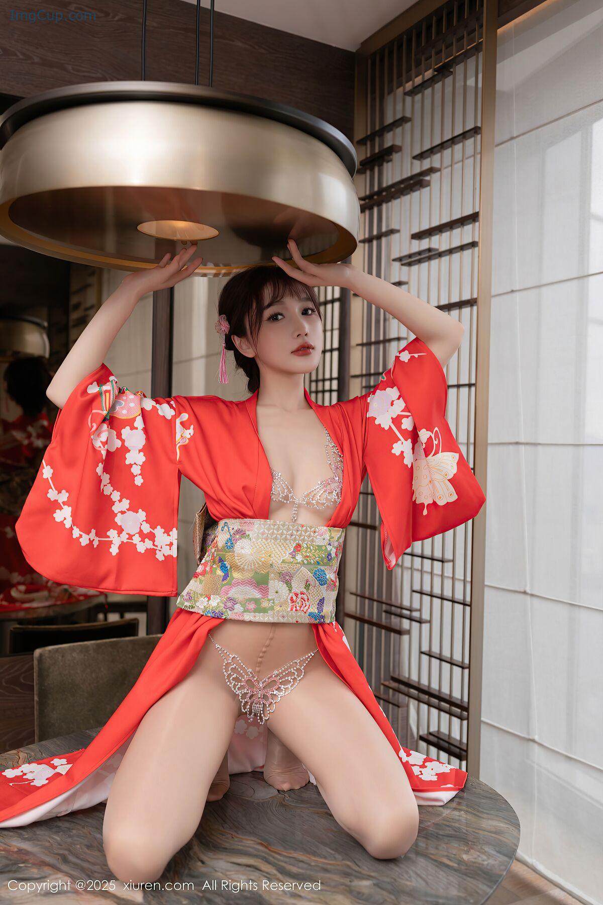 1764196222_755_XiuRen秀人网-No10352-Xiao-Dou-Dou-81P.jpg 1764196222 755 XiuRen秀人网 No10352 Xiao Dou Dou 81P