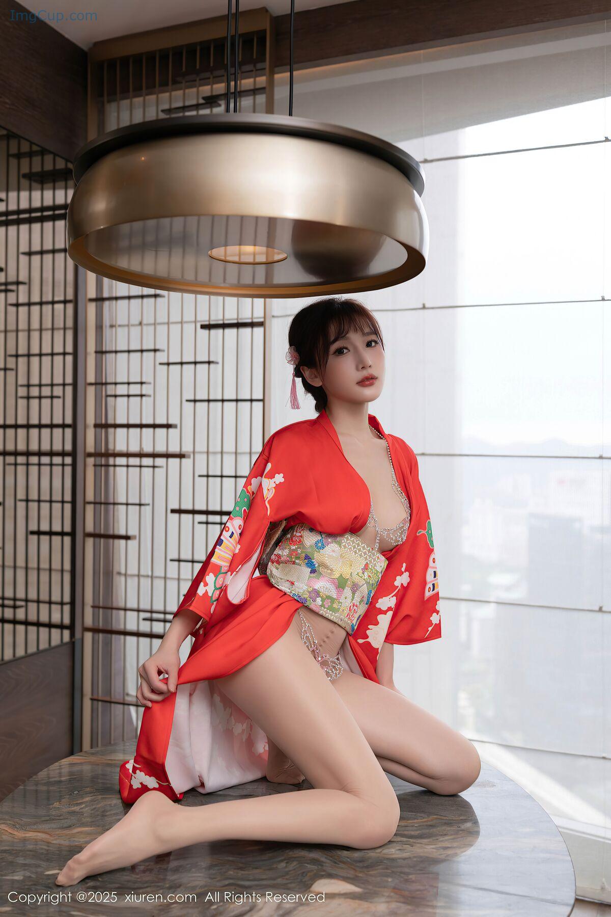 1764196225_719_XiuRen秀人网-No10352-Xiao-Dou-Dou-81P.jpg 1764196225 719 XiuRen秀人网 No10352 Xiao Dou Dou 81P