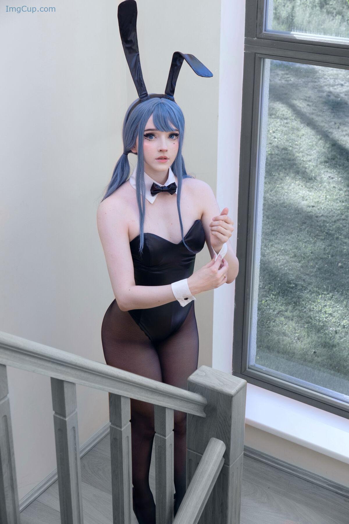 1764221379_514_Coser@Candy_Ball-–-Bunny-47P.jpg 1764221379 514 Coser@Candy Ball – Bunny 47P