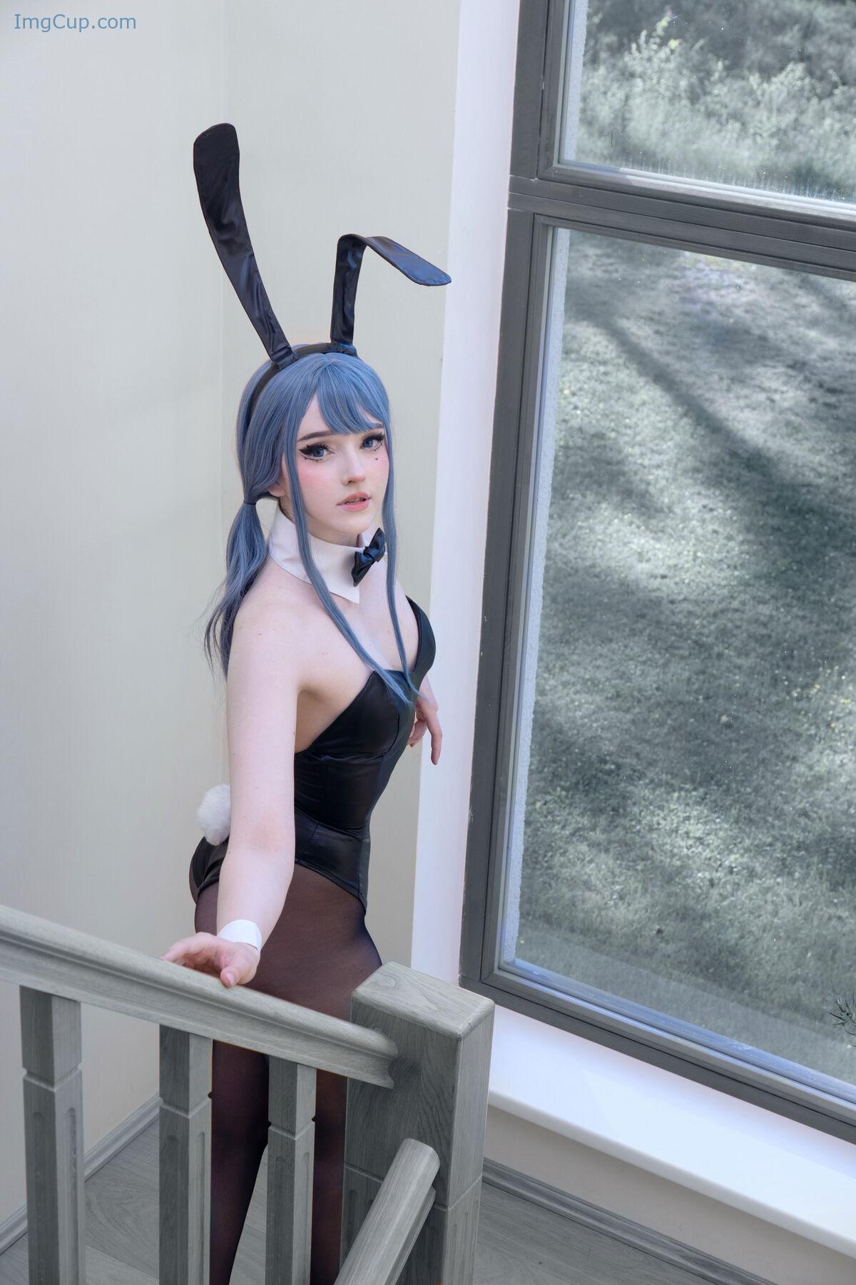 1764221381_817_Coser@Candy_Ball-–-Bunny-47P.jpg 1764221381 817 Coser@Candy Ball – Bunny 47P
