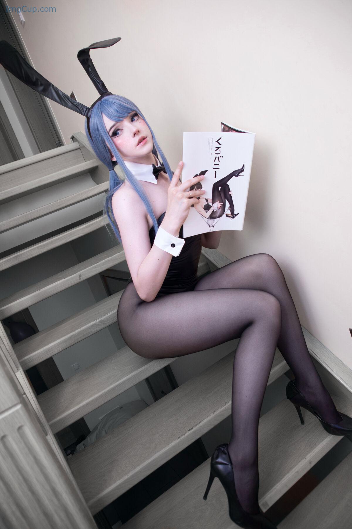 1764221442_460_Coser@Candy_Ball-–-Bunny-47P.jpg 1764221442 460 Coser@Candy Ball – Bunny 47P