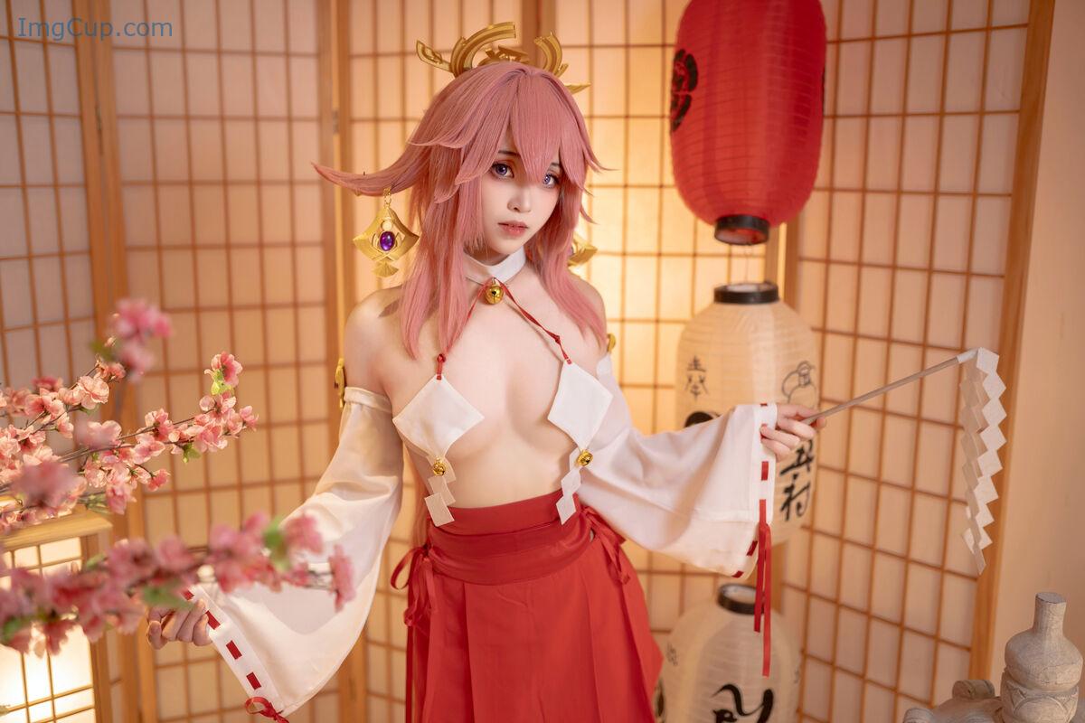 1764239487_980_Coser@Bangni邦尼-–-八重神子-Part02-50P.jpg 1764239487 980 Coser@Bangni邦尼 – 八重神子 Part02 50P