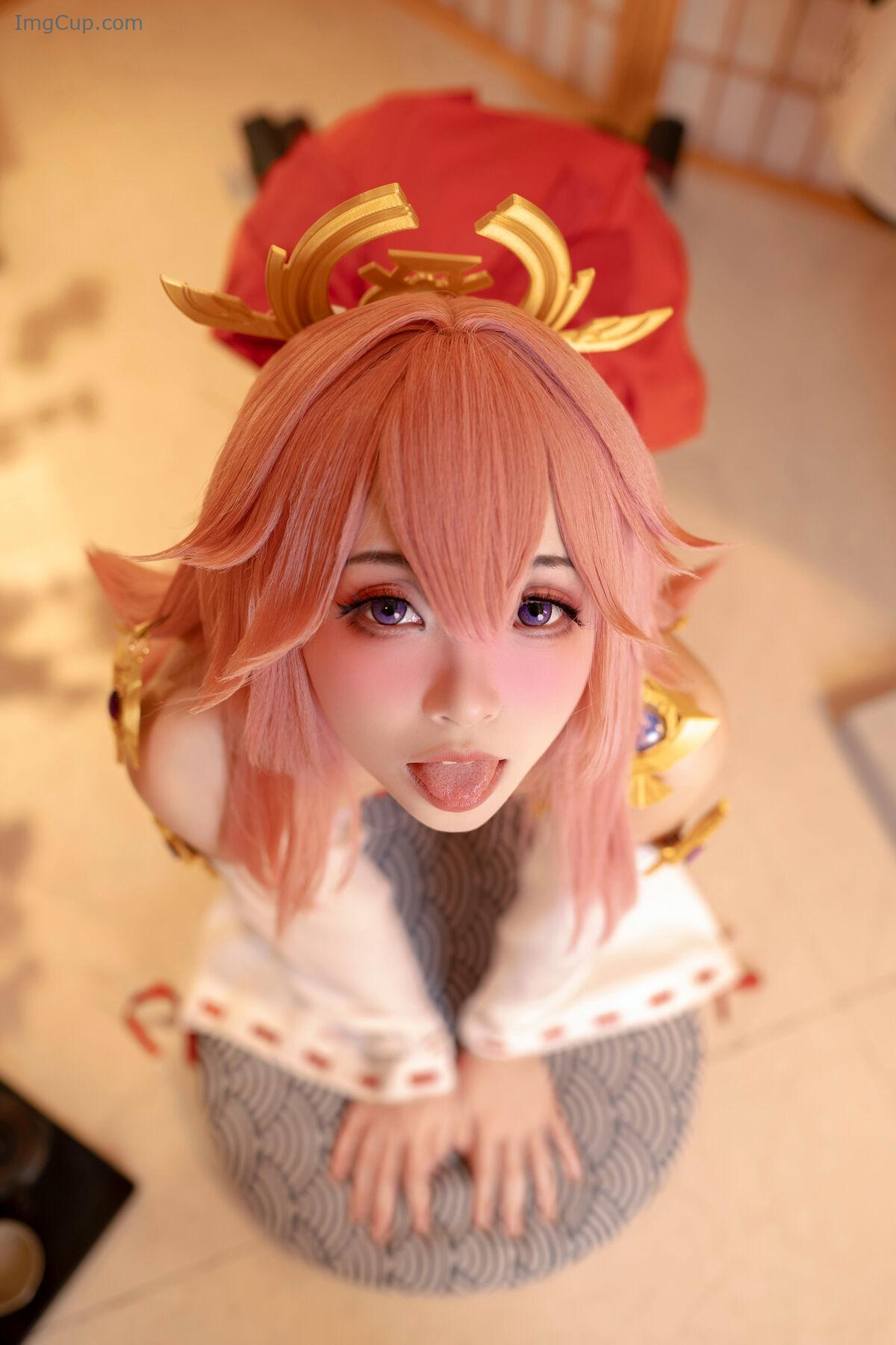 1764239520_905_Coser@Bangni邦尼-–-八重神子-Part02-50P.jpg 1764239520 905 Coser@Bangni邦尼 – 八重神子 Part02 50P