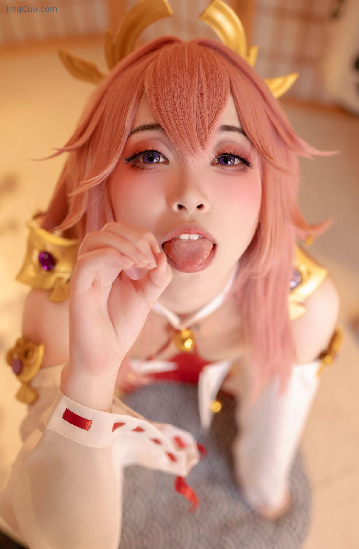 1764239522_660_Coser@Bangni邦尼-–-八重神子-Part02-50P.jpg 1764239522 660 Coser@Bangni邦尼 – 八重神子 Part02 50P