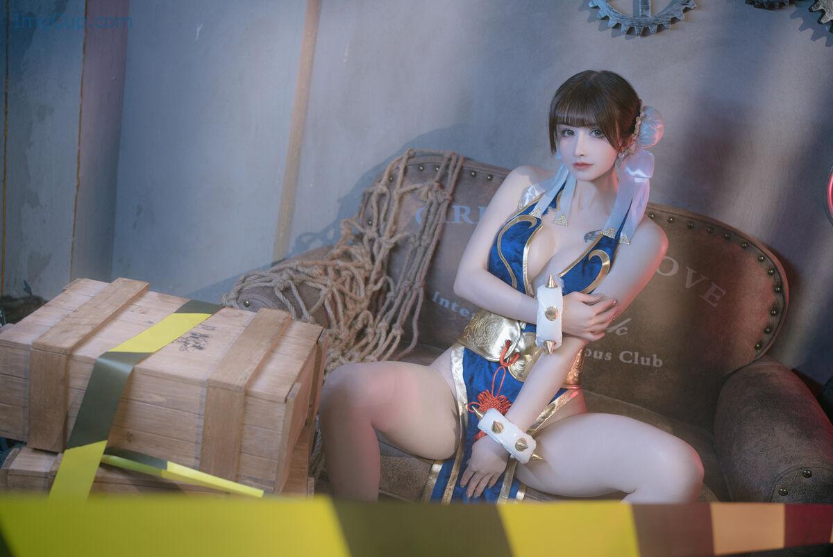 1764293637_519_Coser@鹿八岁-–-春丽的格斗辅导-91P.jpg 1764293637 519 Coser@鹿八岁 – 春丽的格斗辅导 91P
