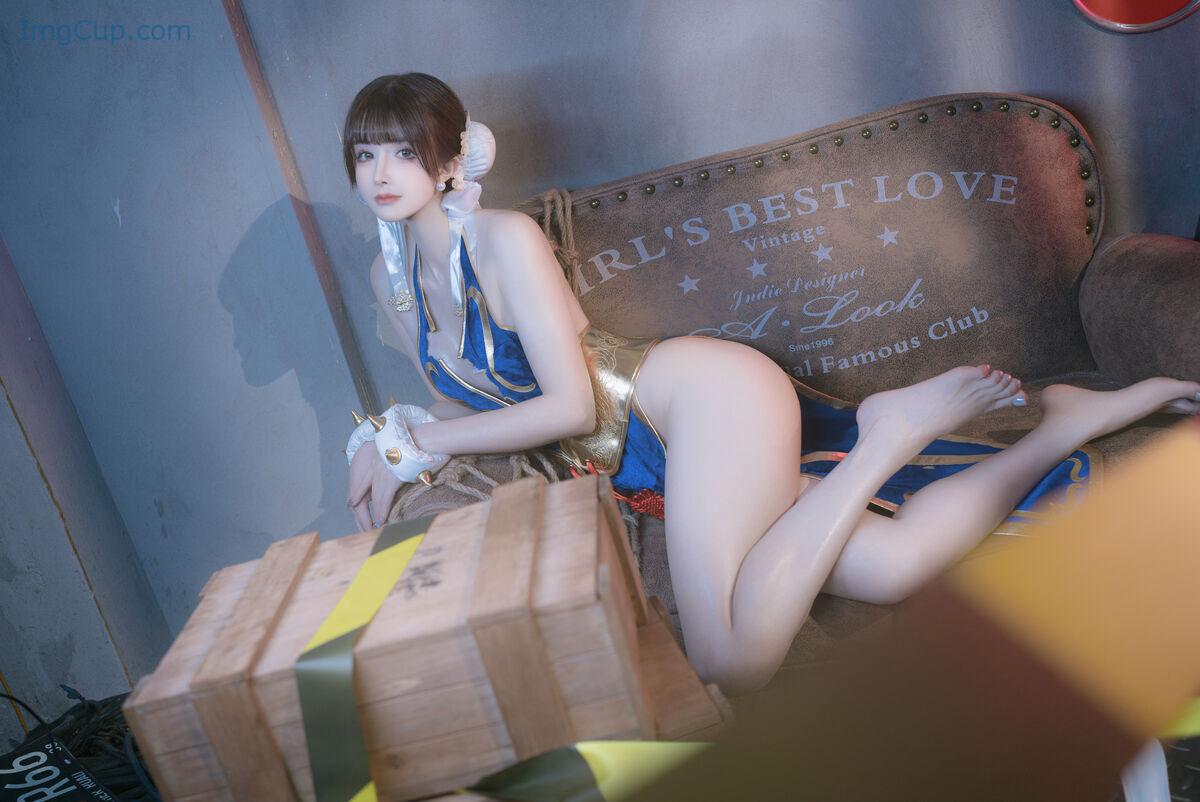 1764293643_752_Coser@鹿八岁-–-春丽的格斗辅导-91P.jpg 1764293643 752 Coser@鹿八岁 – 春丽的格斗辅导 91P
