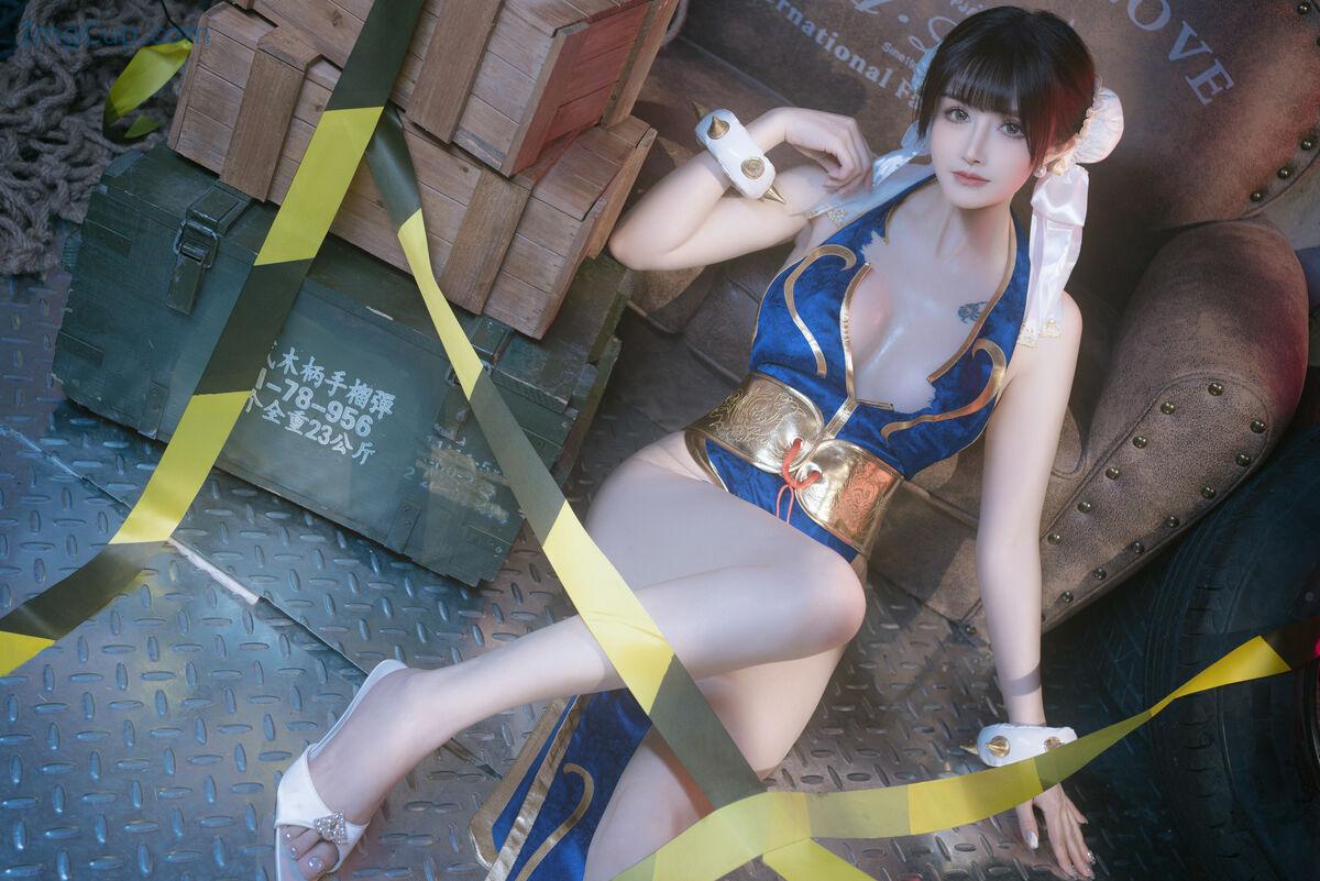 1764293652_602_Coser@鹿八岁-–-春丽的格斗辅导-91P.jpg 1764293652 602 Coser@鹿八岁 – 春丽的格斗辅导 91P