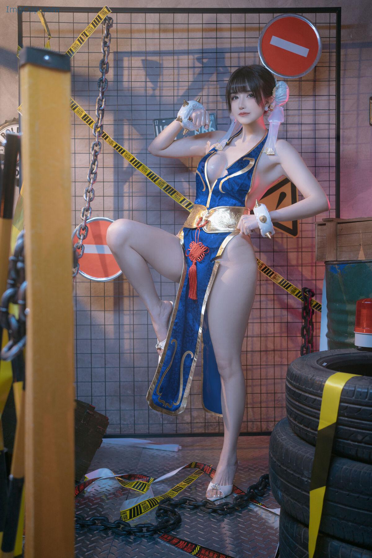 1764293671_225_Coser@鹿八岁-–-春丽的格斗辅导-91P.jpg 1764293671 225 Coser@鹿八岁 – 春丽的格斗辅导 91P