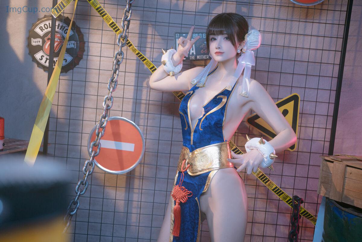 1764293675_928_Coser@鹿八岁-–-春丽的格斗辅导-91P.jpg 1764293675 928 Coser@鹿八岁 – 春丽的格斗辅导 91P