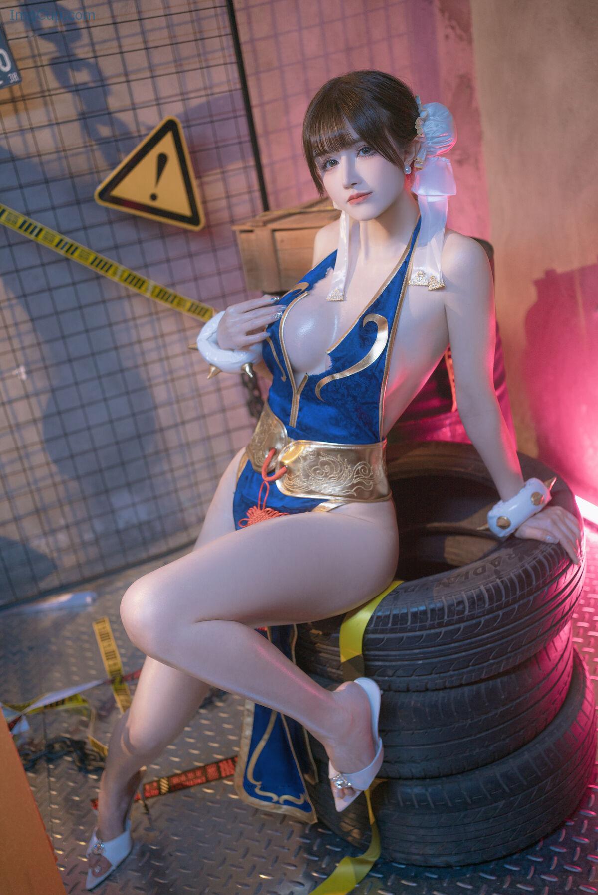 1764293677_621_Coser@鹿八岁-–-春丽的格斗辅导-91P.jpg 1764293677 621 Coser@鹿八岁 – 春丽的格斗辅导 91P