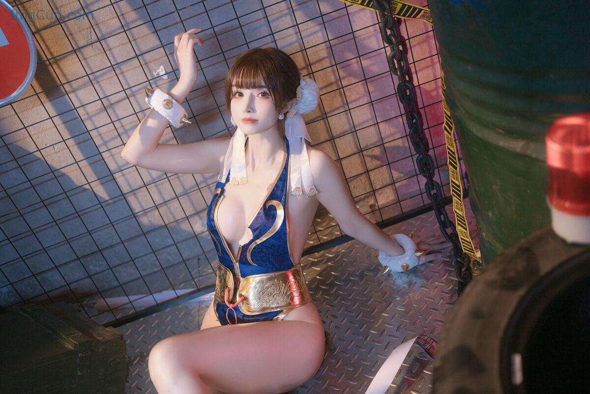 1764293680_241_Coser@鹿八岁-–-春丽的格斗辅导-91P.jpg 1764293680 241 Coser@鹿八岁 – 春丽的格斗辅导 91P