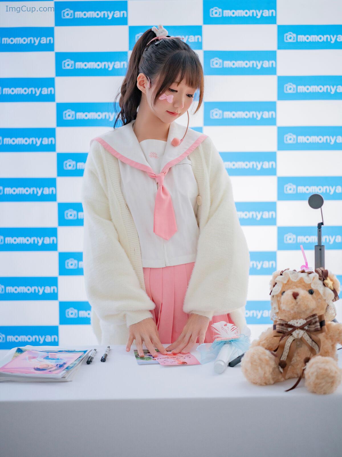 1764365898_320_Coser@NAGISA魔物喵-–-ビキニアイドルのサイン会-Part01-61P.jpg 1764365898 320 Coser@NAGISA魔物喵 – ビキニアイドルのサイン会 Part01 61P