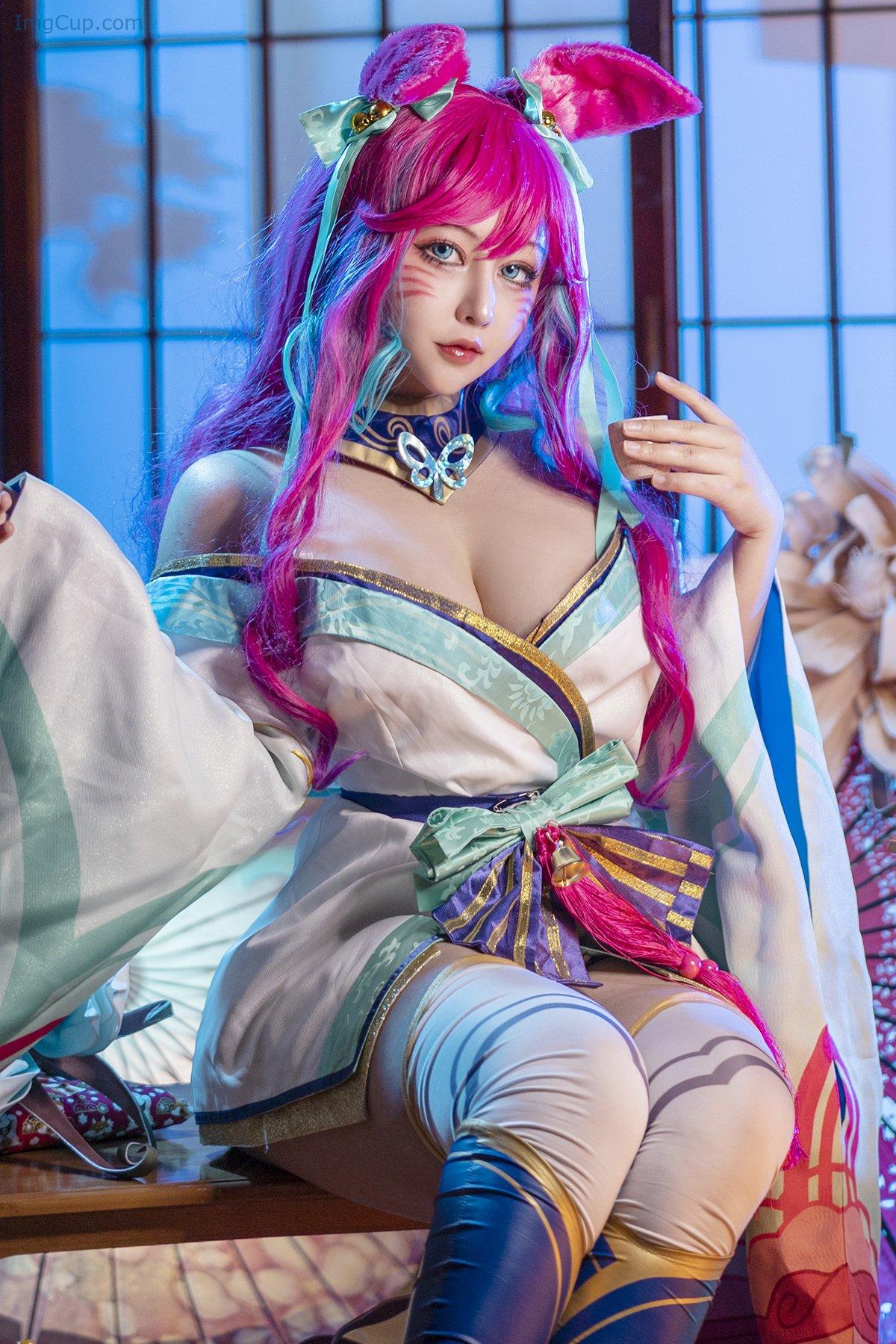 Coser@Kaneko_咔喵-–-英雄联盟-灵魂莲华-阿狸-17P-–-1V.jpg Coser@Kaneko 咔喵 – 英雄联盟 灵魂莲华 阿狸 17P – 1V