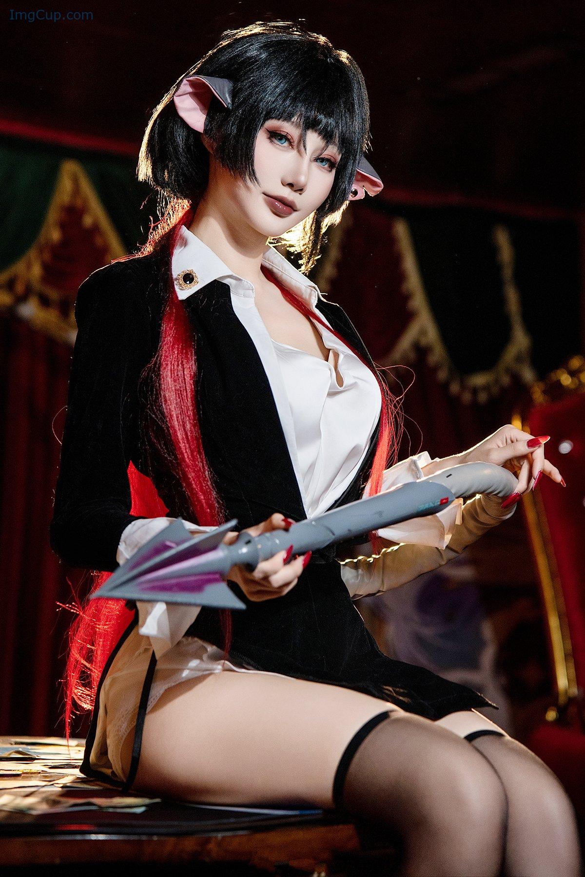 Coser@如月灰-–-绝区零-简·杜-11P.jpg Coser@如月灰 – 绝区零 简·杜 11P