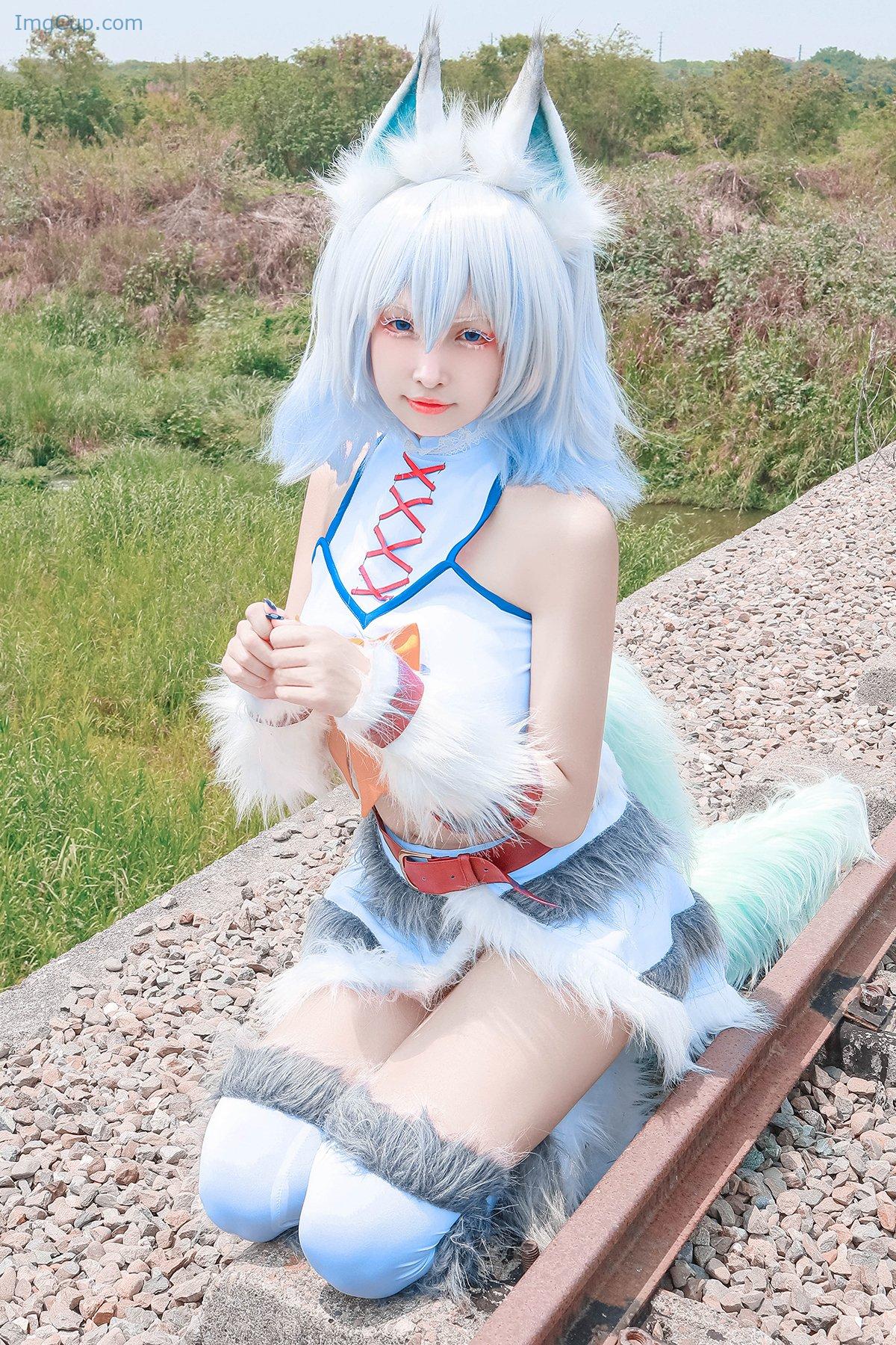 Coser@慕慕Momo-–-剎那-Setsuna-34P.jpg Coser@慕慕Momo – 剎那 Setsuna 34P