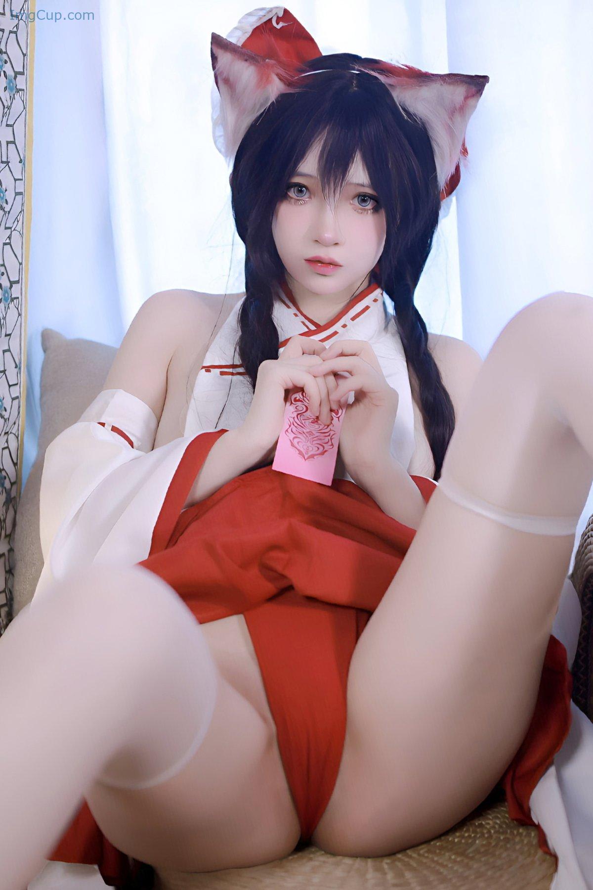 Coser@疯猫ss-–-亲爱的520-符箓你-68P.jpg Coser@疯猫ss – 亲爱的520 符箓你 68P