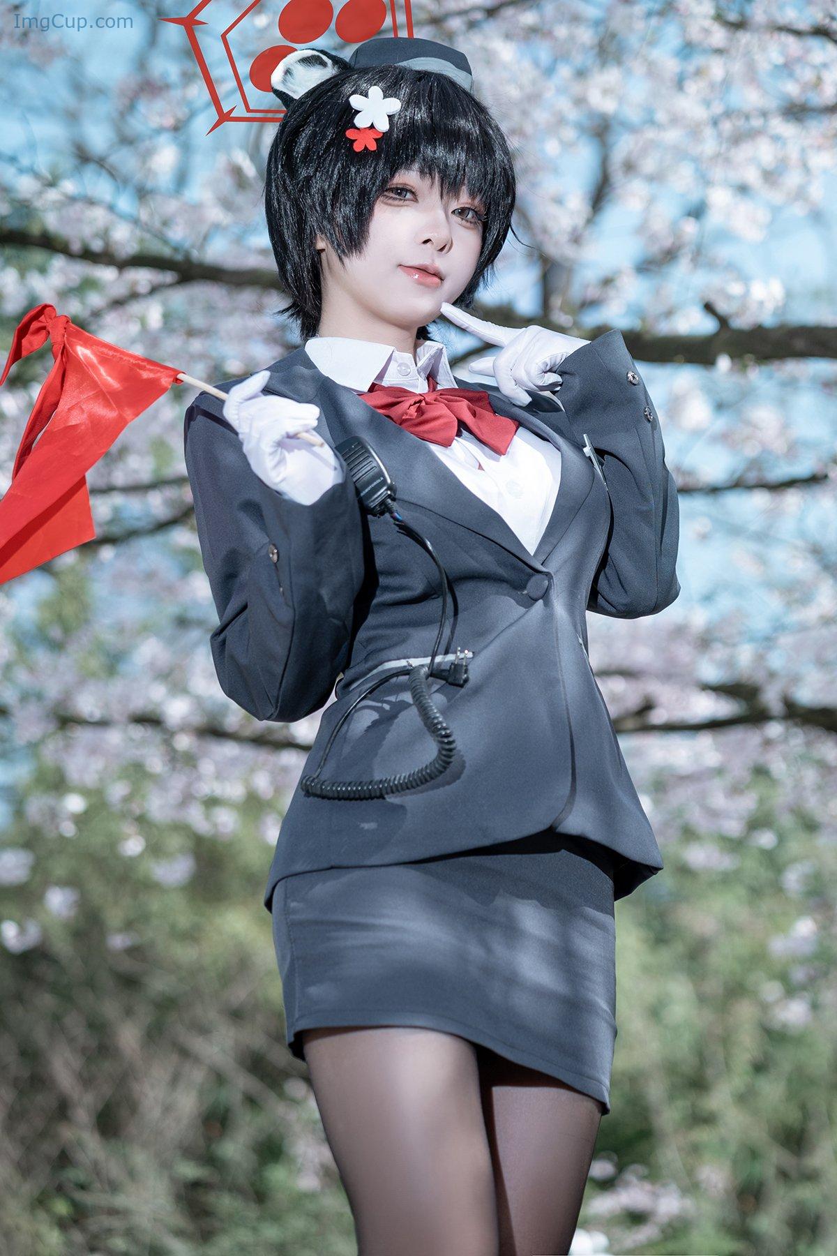 Coser@矢量鱼-–-椿导游-32P.jpg Coser@矢量鱼 – 椿导游 32P