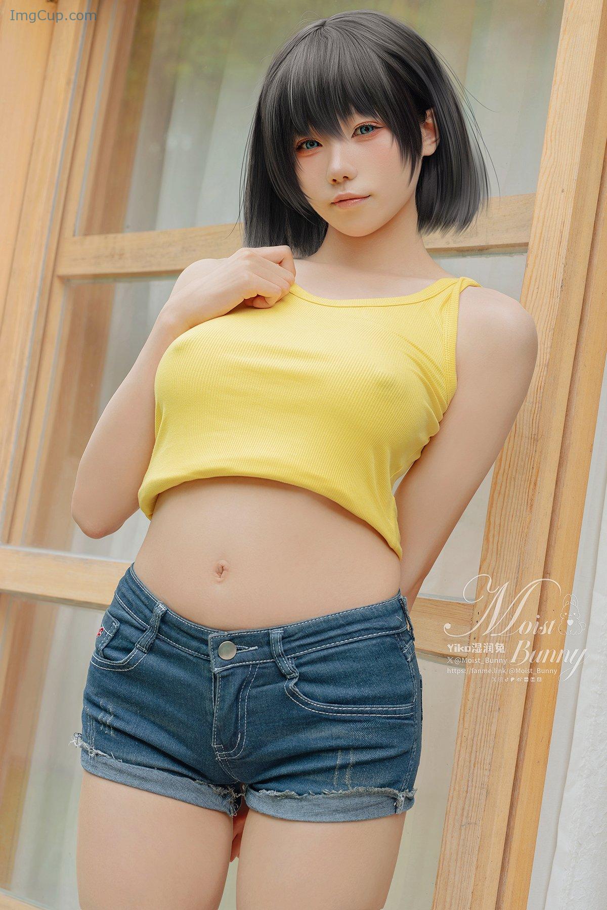 Coser@黏黏团子兔-–-8月作品-田舍生活-Part02-49P.jpg Coser@黏黏团子兔 – 8月作品 田舍生活 Part02 49P
