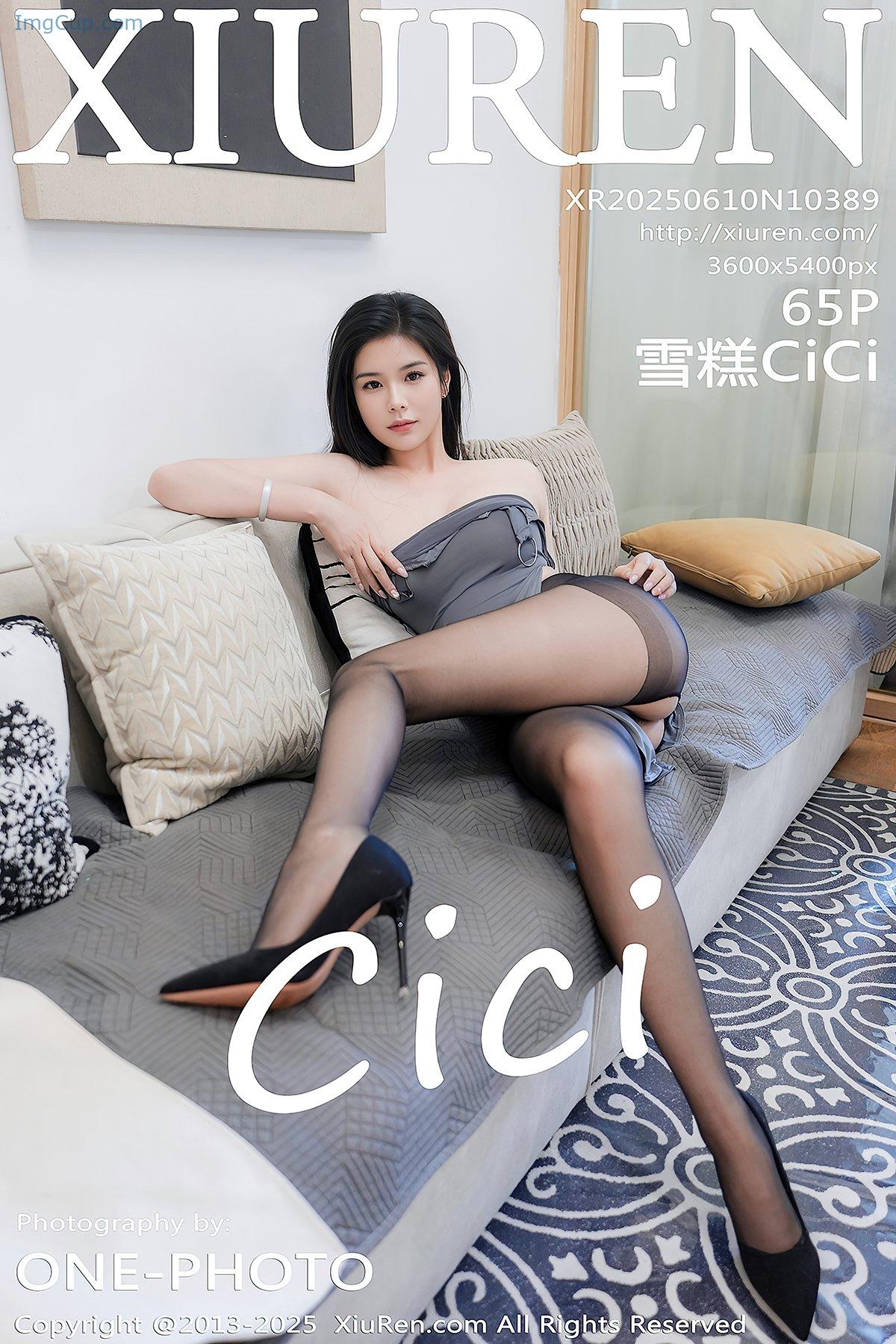 XiuRen秀人网-No10389-Xue-Gao-CiCi-66P.jpg XiuRen秀人网 No10389 Xue Gao CiCi 66P