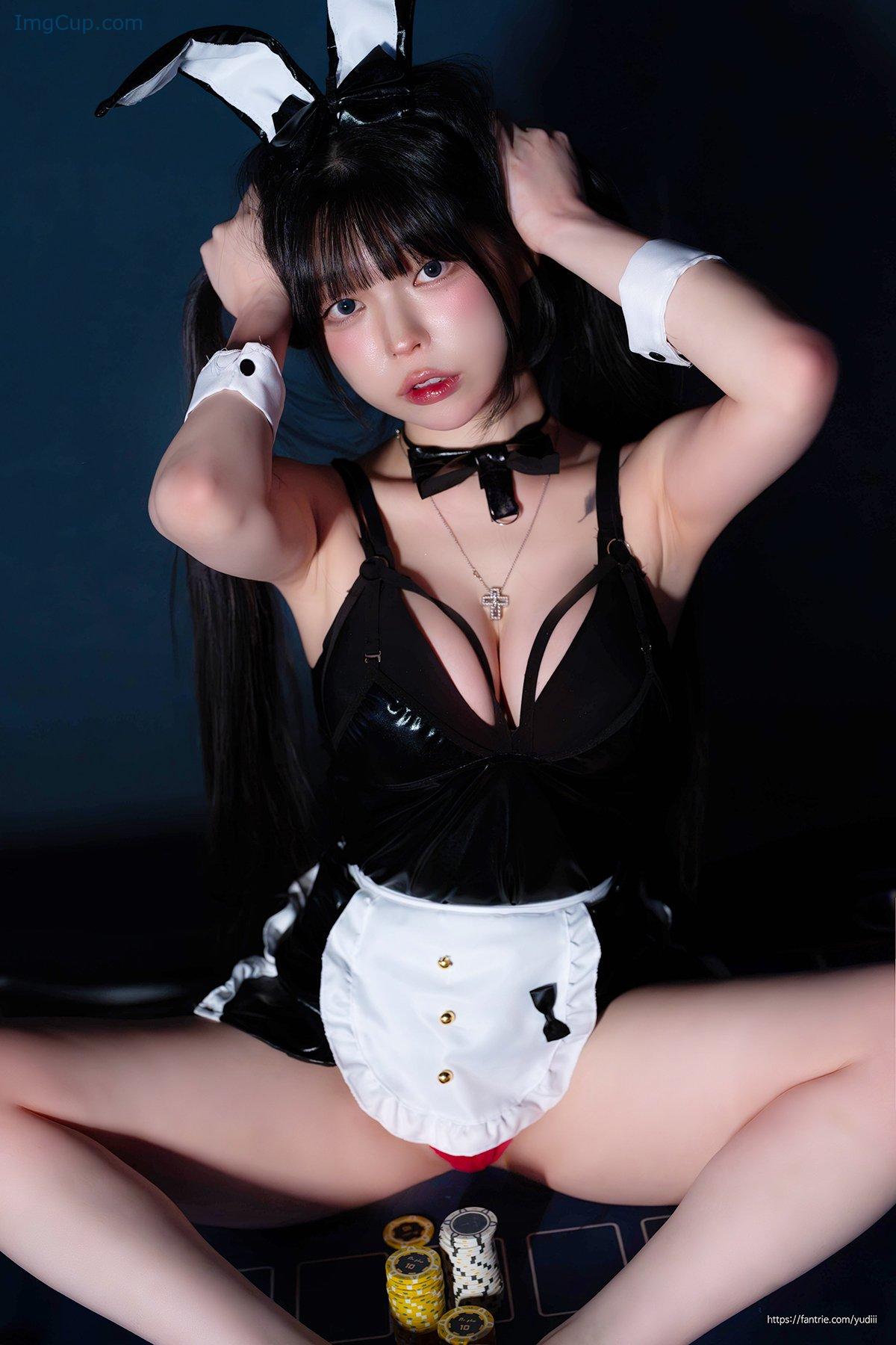 Yudi-유디-–-Black-Rabbit-54P.jpg Yudi 유디 – Black Rabbit 54P