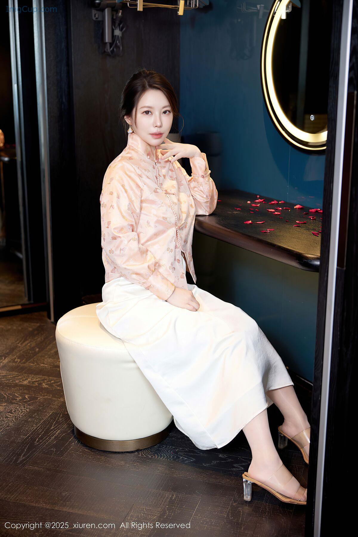 1764542932_281_XiuRen秀人网-No10341-Bai-Ru-Xue-Abby-73P.jpg 1764542932 281 XiuRen秀人网 No10341 Bai Ru Xue Abby 73P