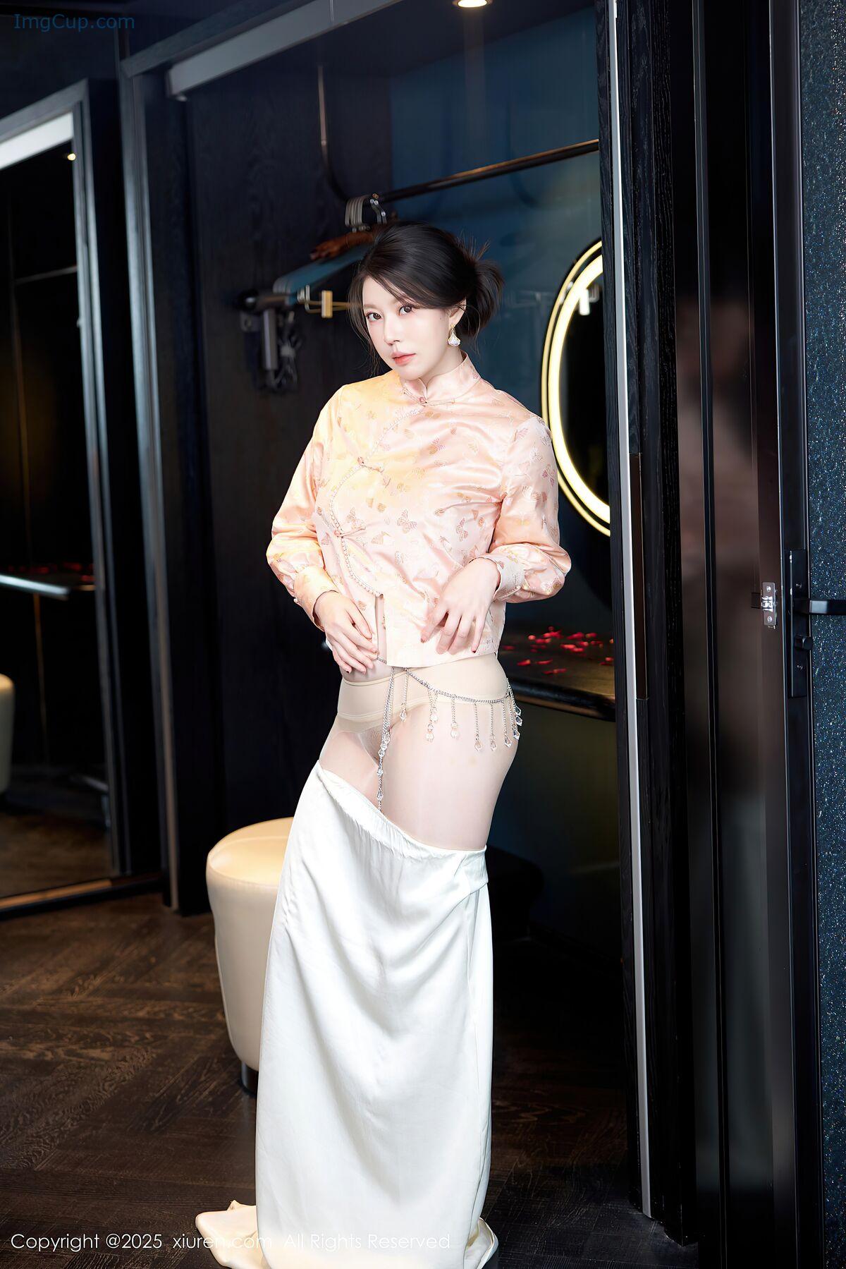 1764542949_149_XiuRen秀人网-No10341-Bai-Ru-Xue-Abby-73P.jpg 1764542949 149 XiuRen秀人网 No10341 Bai Ru Xue Abby 73P