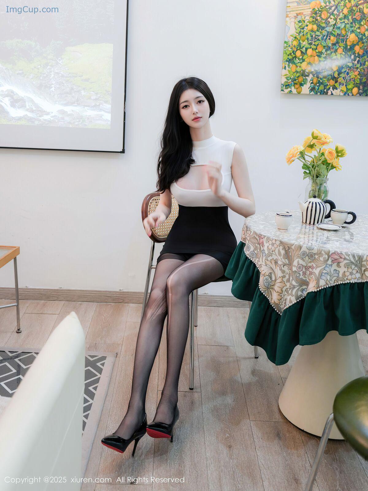 1764651226_745_XiuRen秀人网-No10340-Bai-Xiao-Die-55P.jpg 1764651226 745 XiuRen秀人网 No10340 Bai Xiao Die 55P